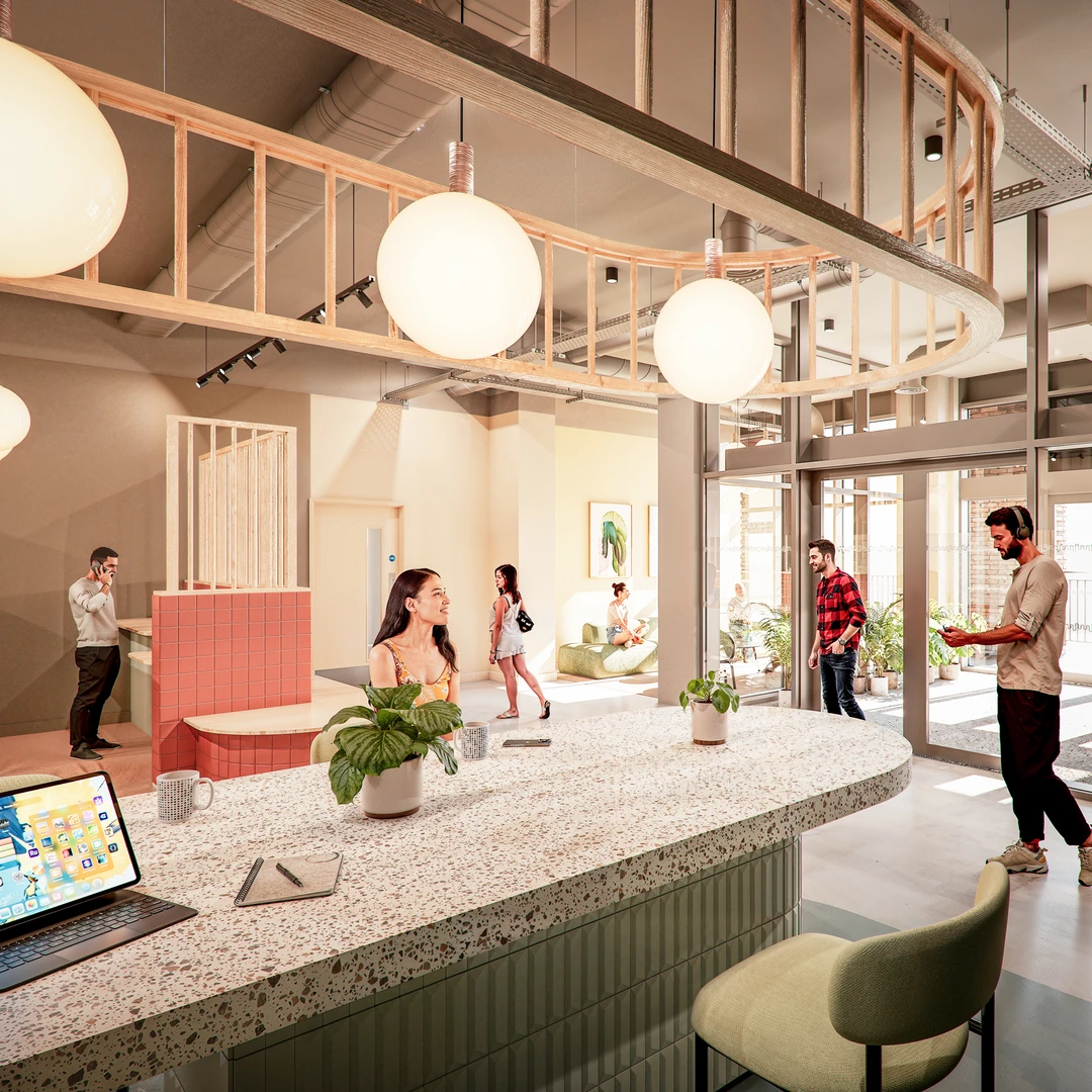 Image of Avon Point, Bristol