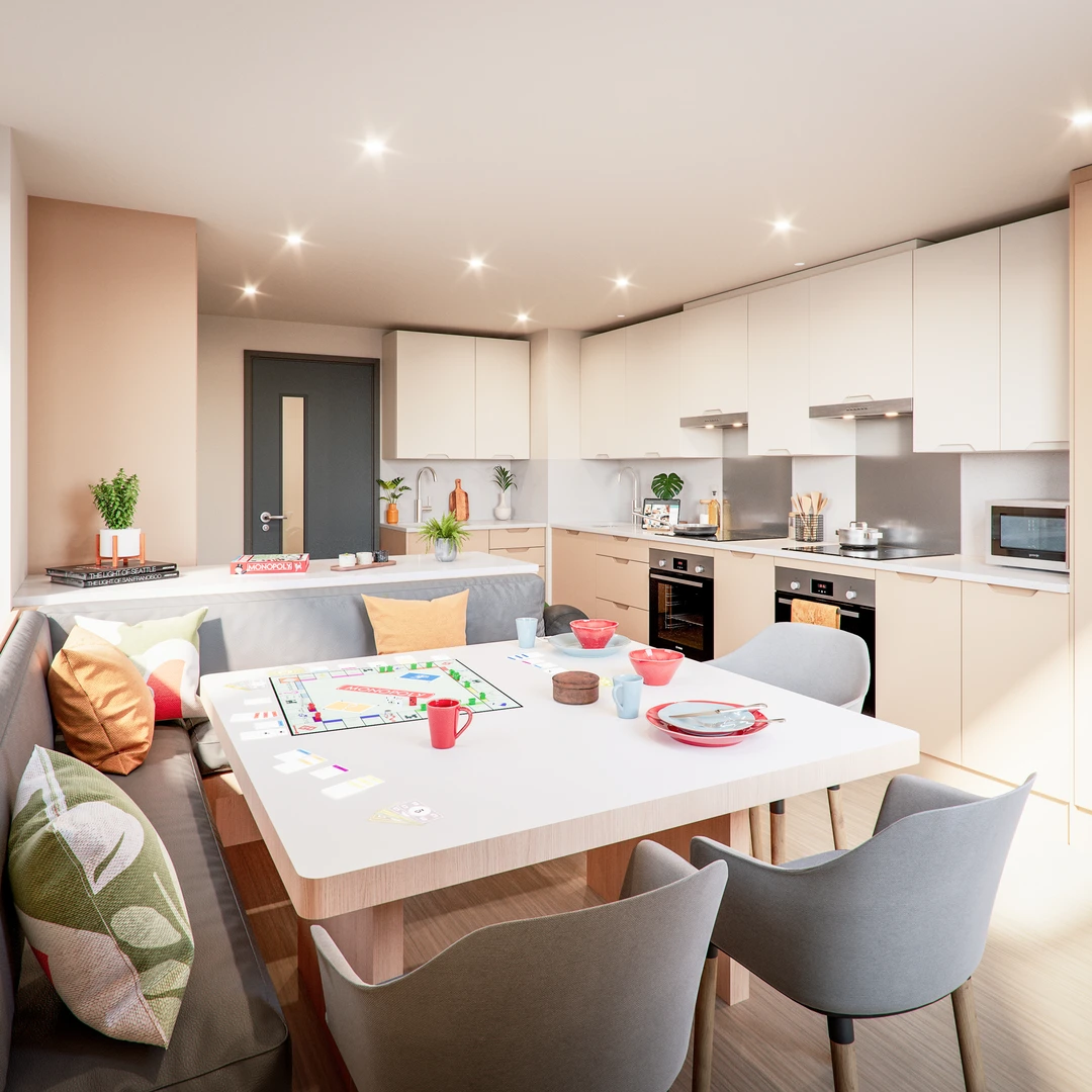 Image of Avon Point, Bristol