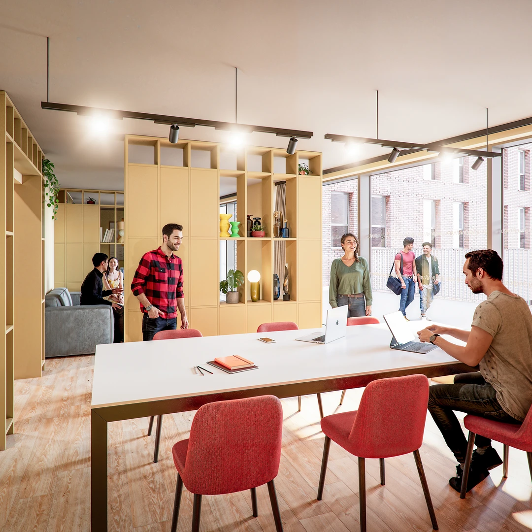 Image of Avon Point, Bristol