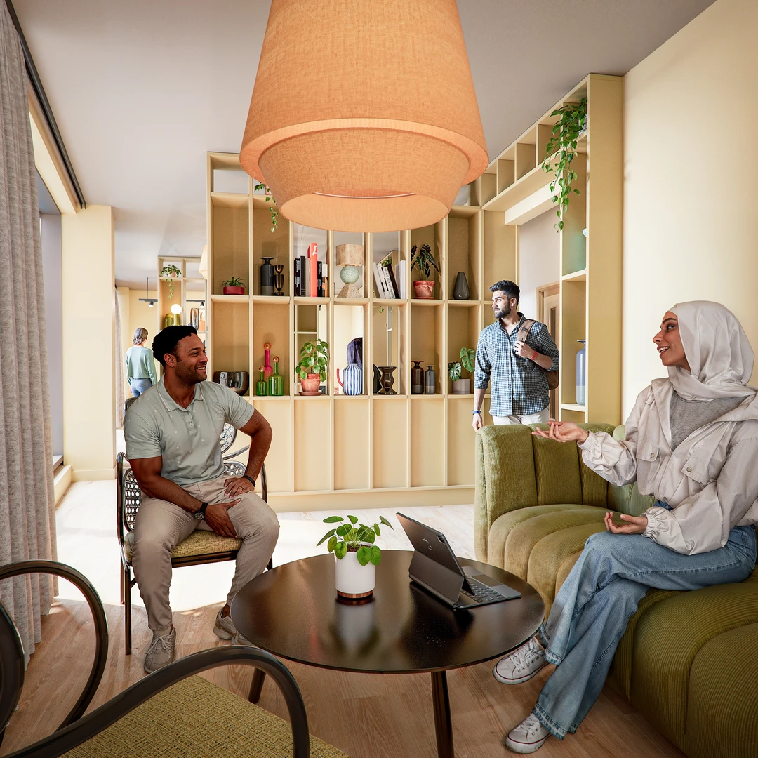 Image of Avon Point, Bristol