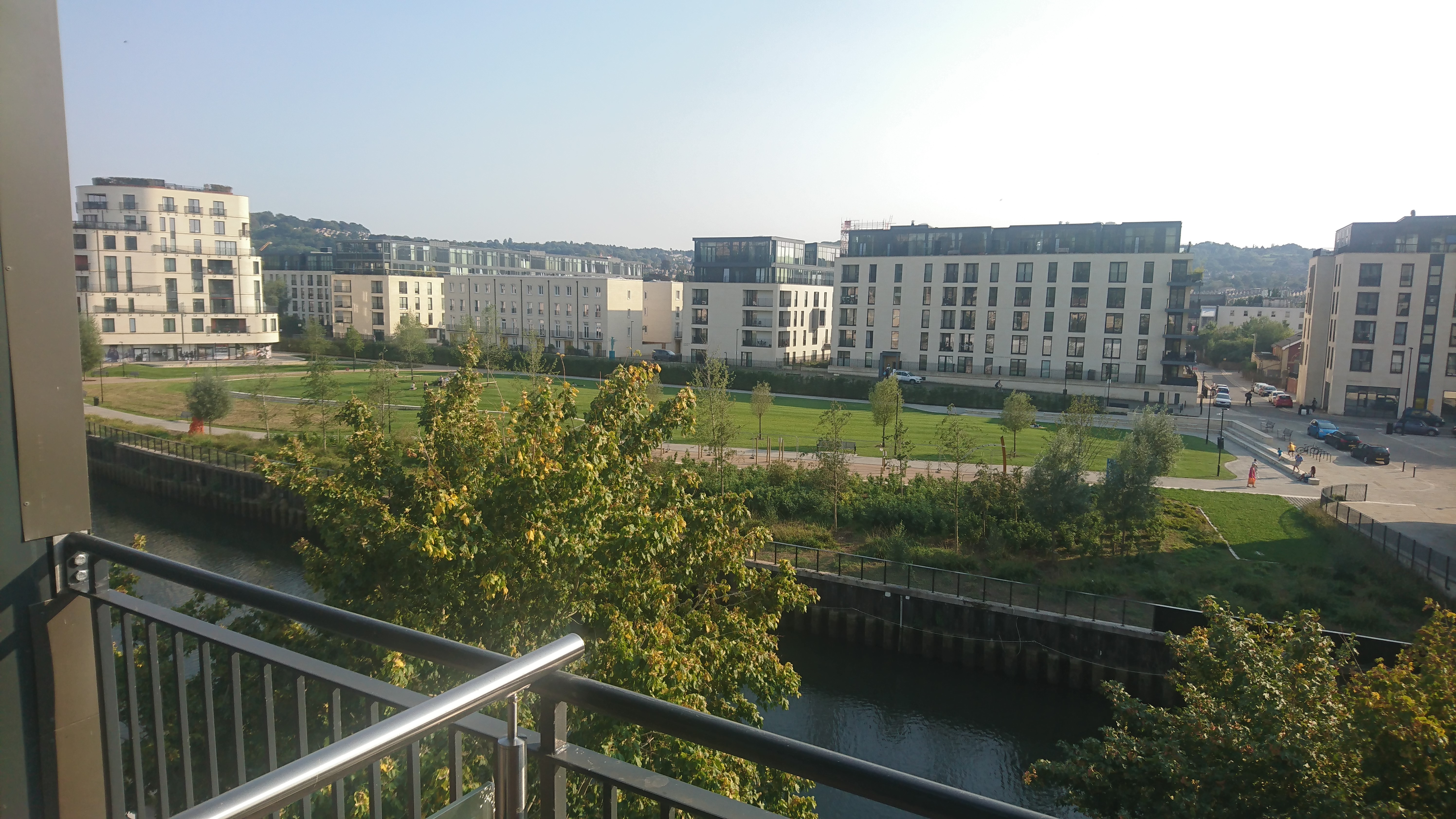 Image of Avon Studios, Bath