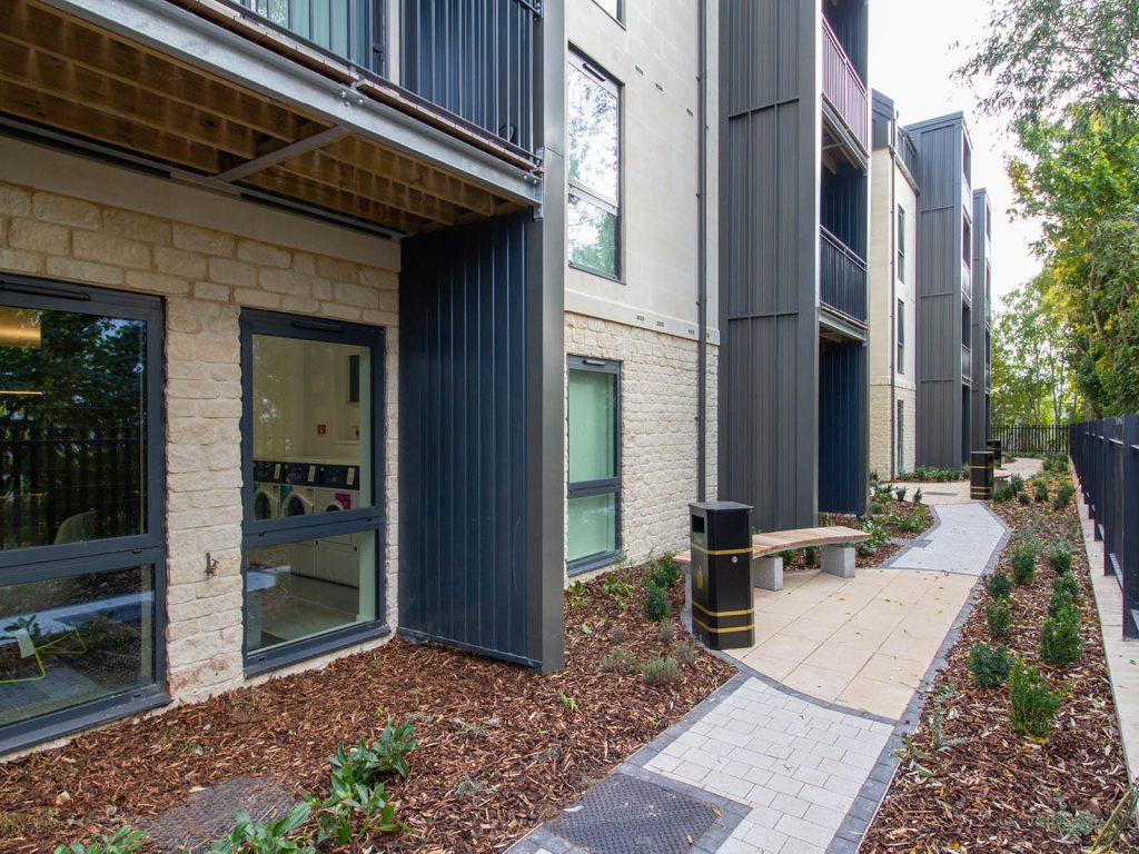 Image of Avon Studios, Bath