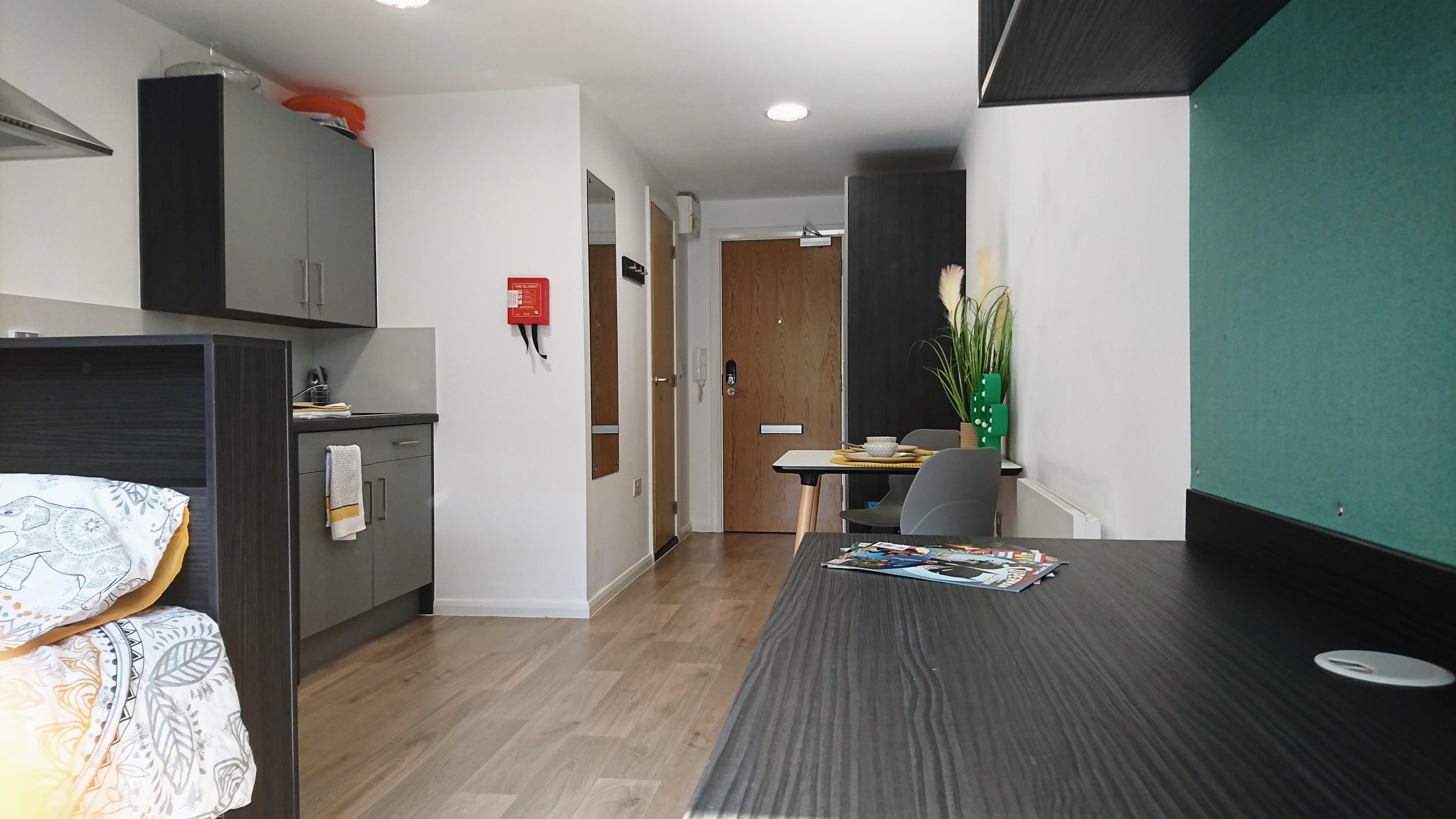 Image of Avon Studios, Bath