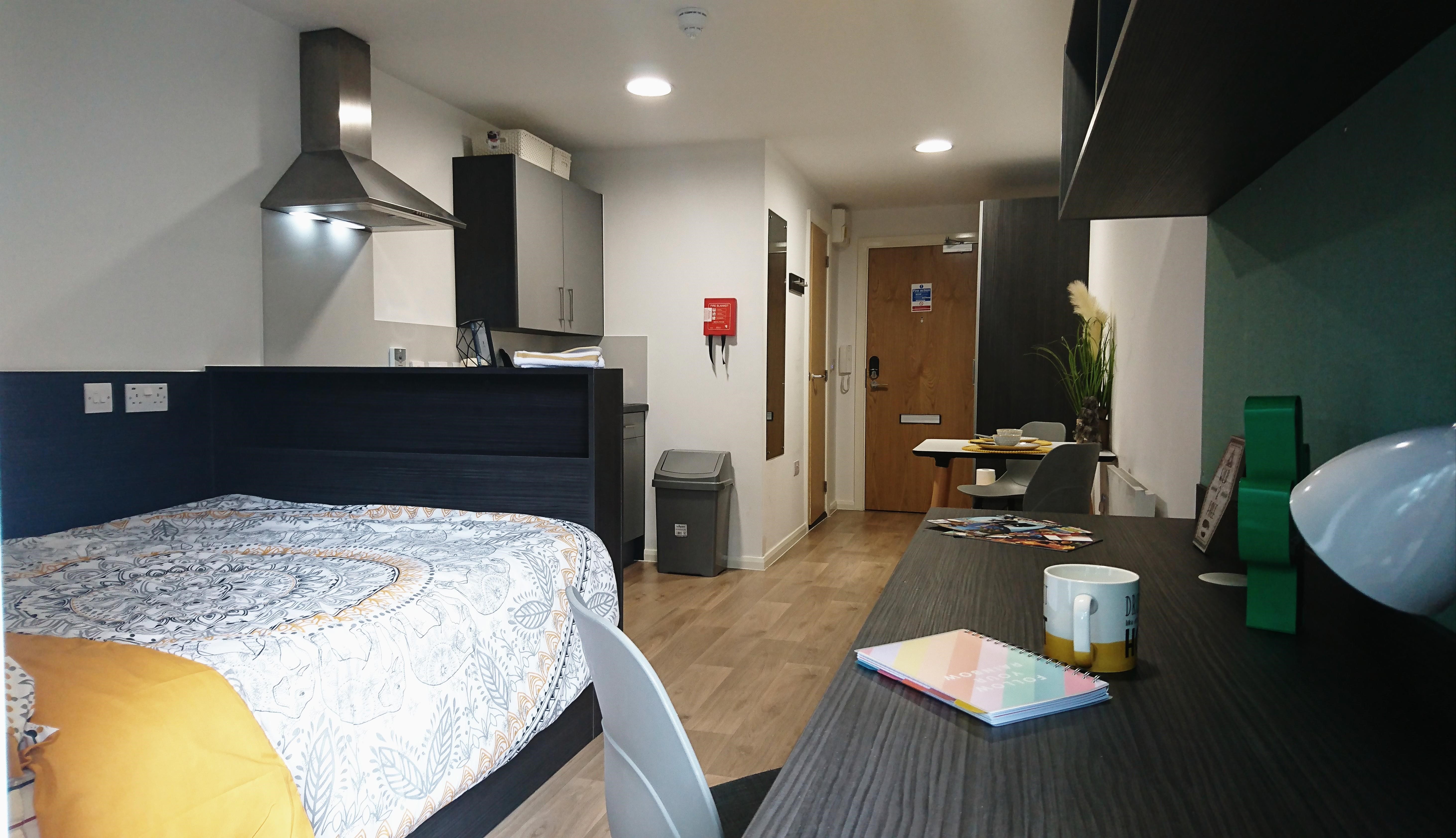 Image of Avon Studios, Bath