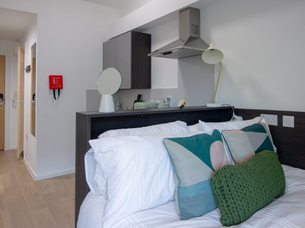 Image of Avon Studios, Bath