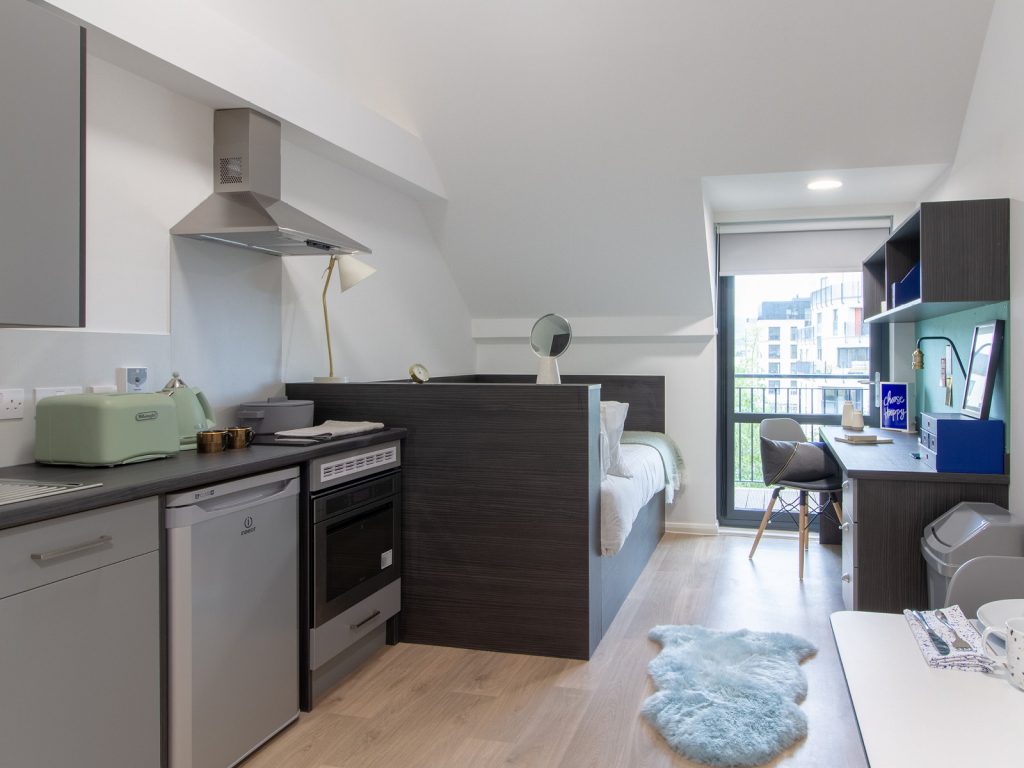 Image of Avon Studios, Bath