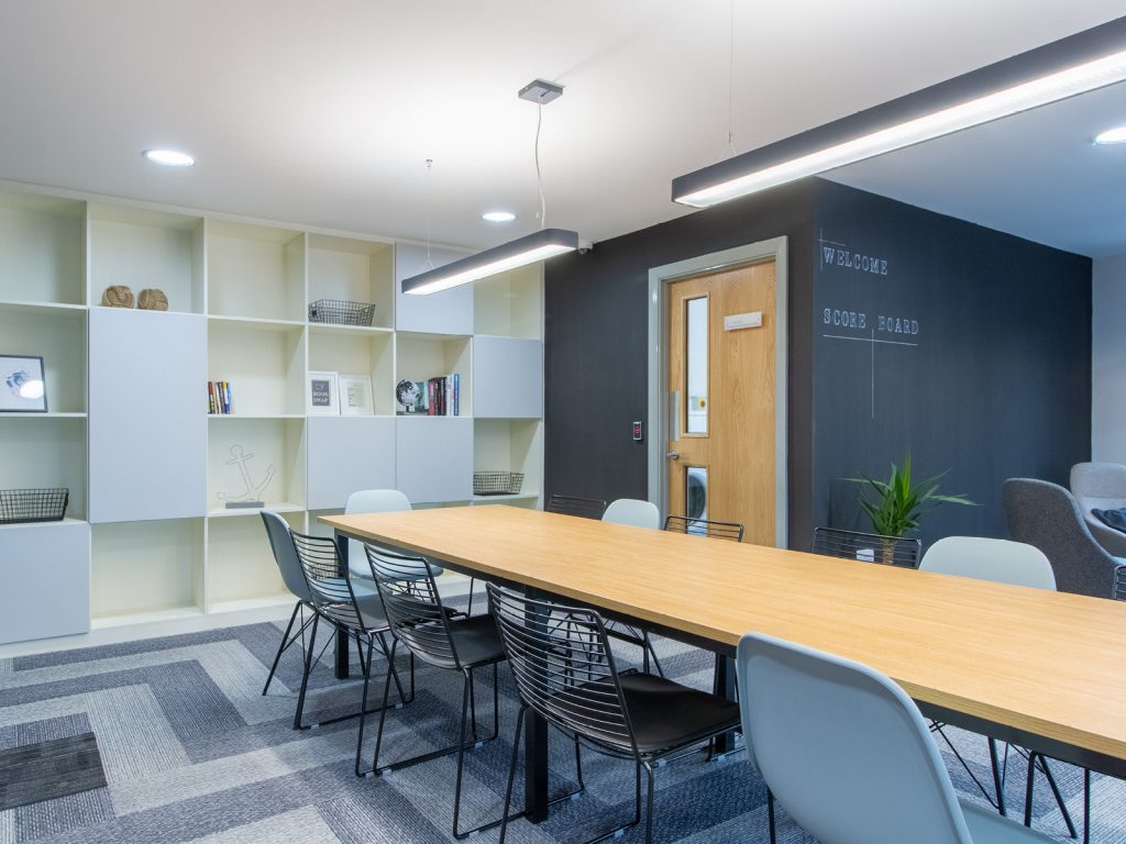 Image of Avon Studios, Bath