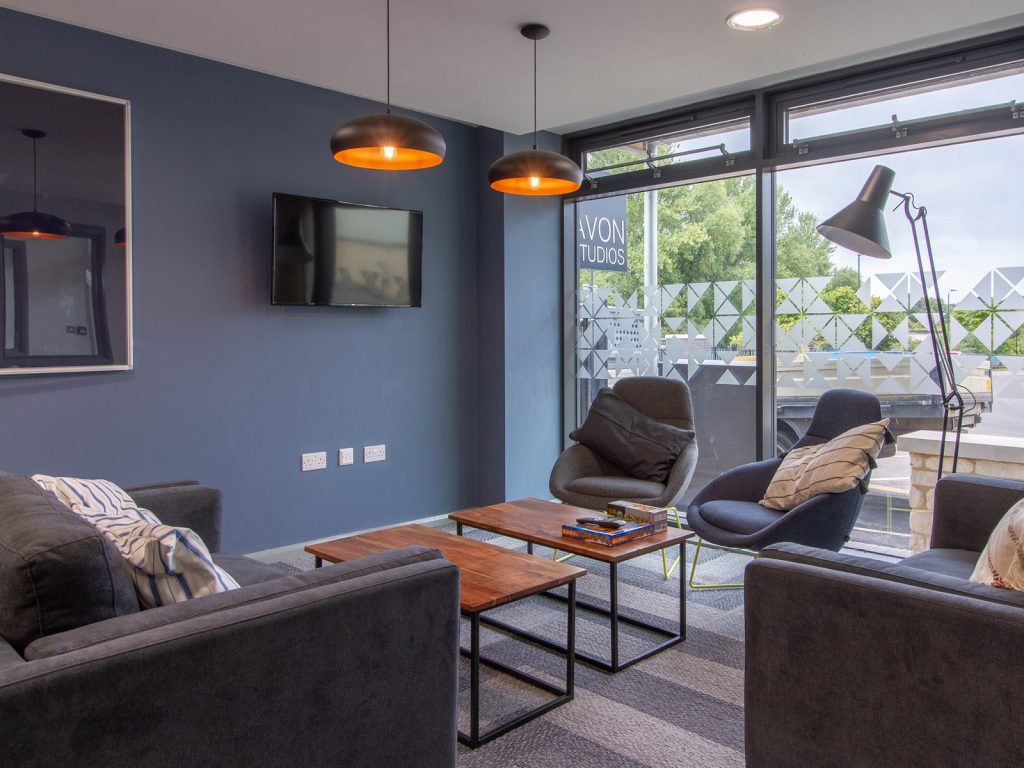 Image of Avon Studios, Bath