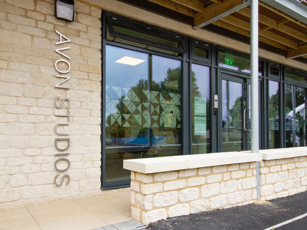 Image of Avon Studios, Bath