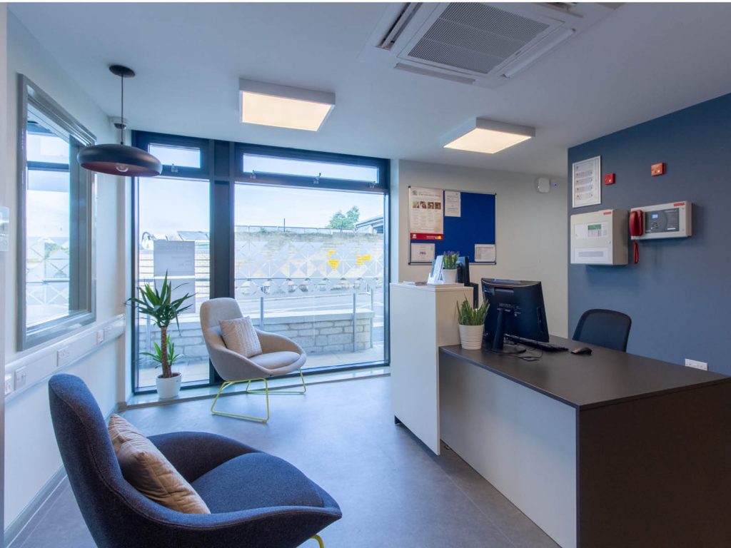 Image of Avon Studios, Bath