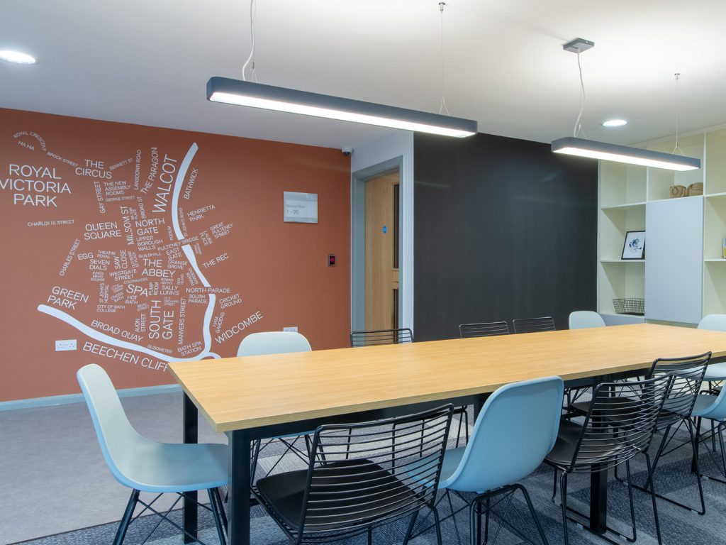 Image of Avon Studios, Bath