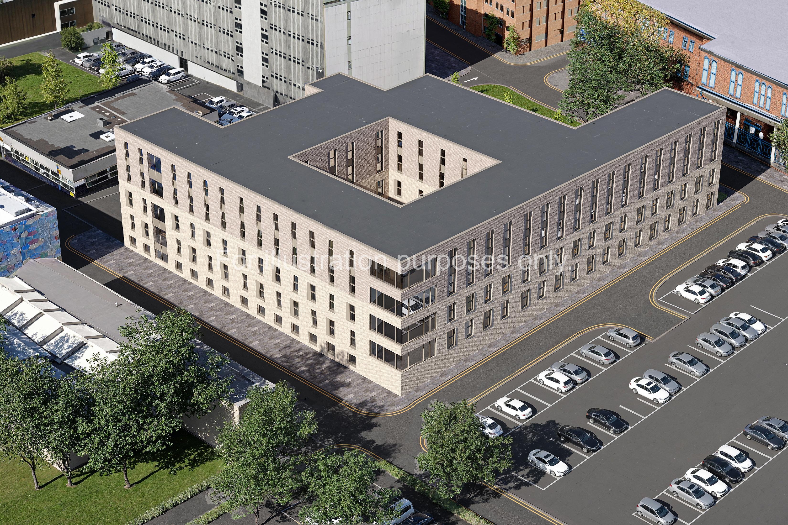 Image of Axiom, Stoke-on-Trent