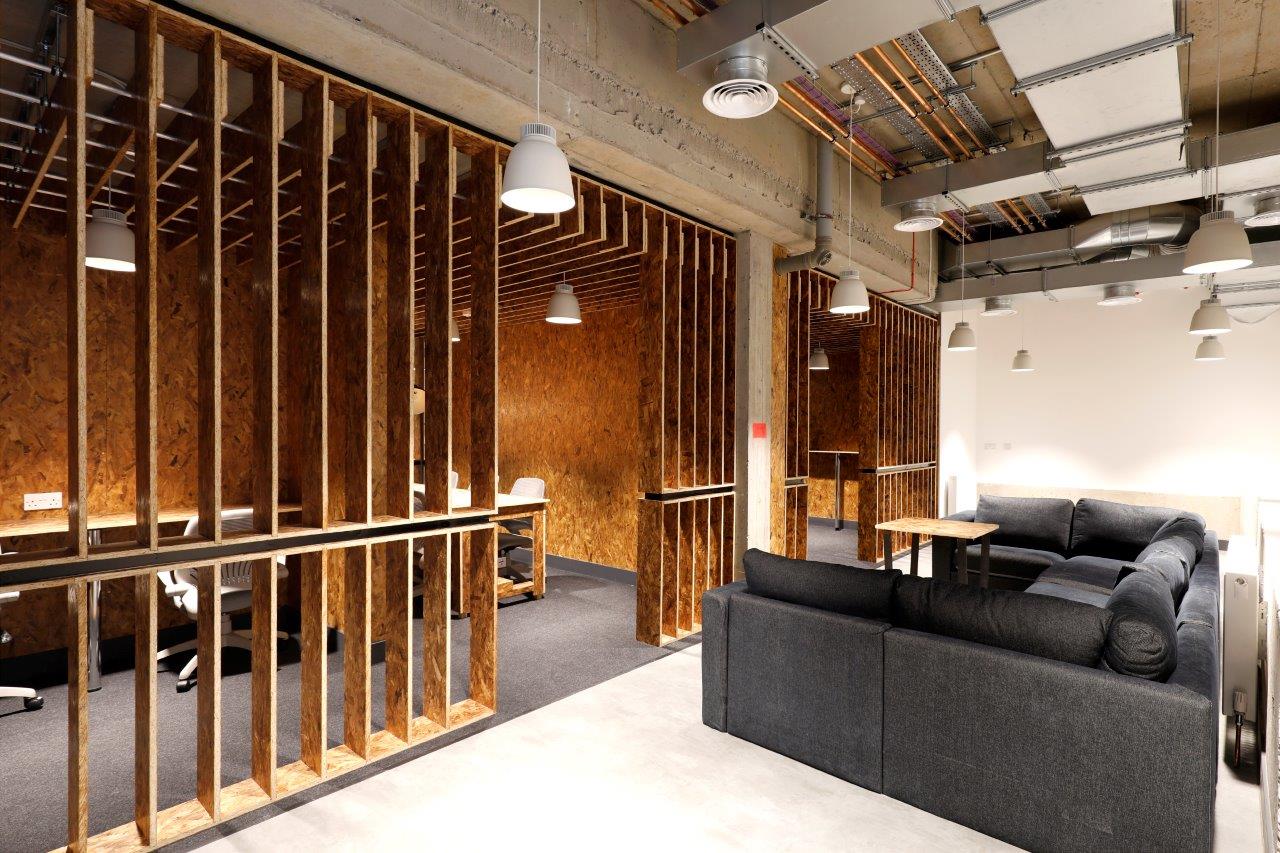 Image of AXO Camden, London