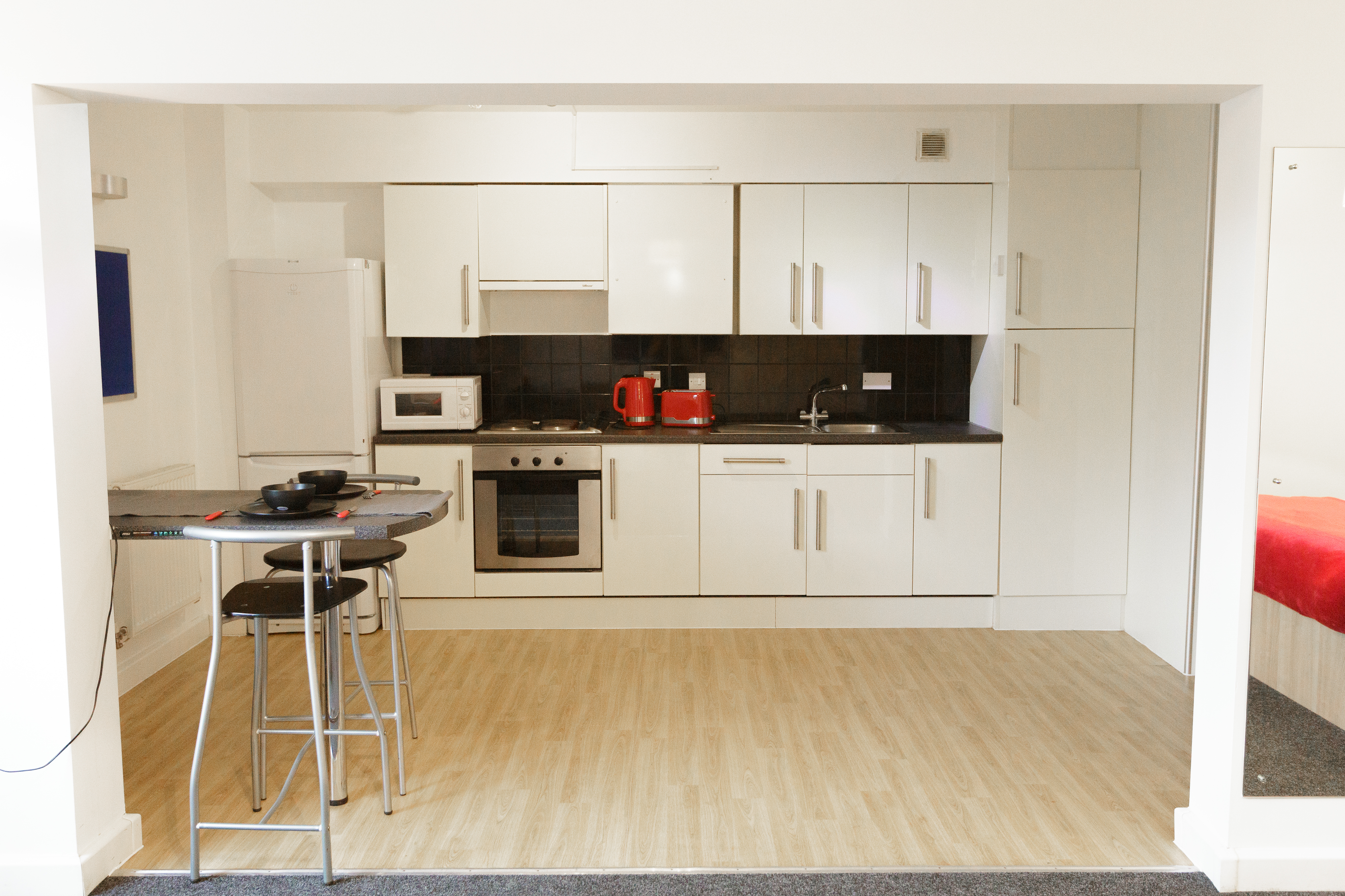 Image of AXO Camden, London