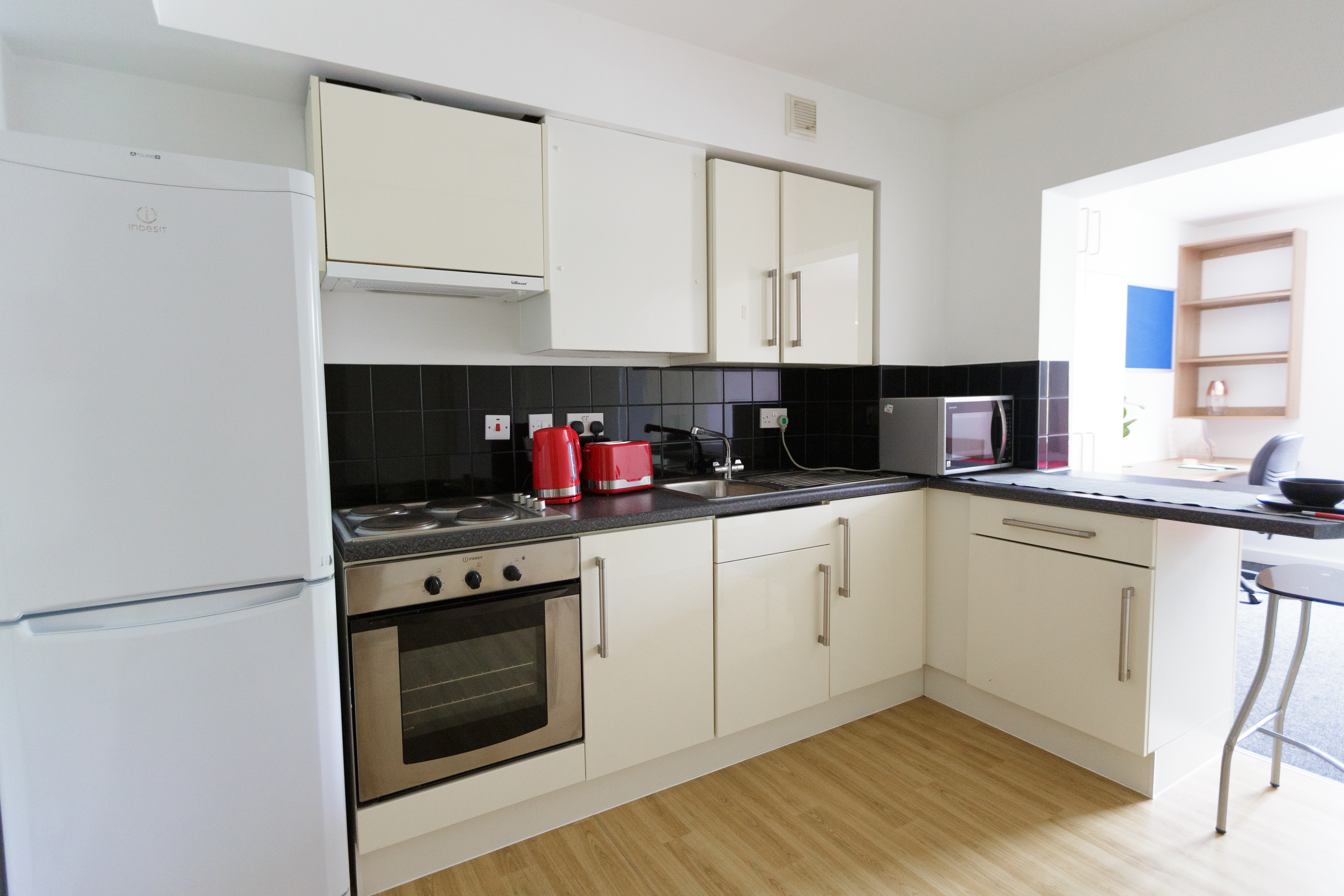 Image of AXO Camden, London