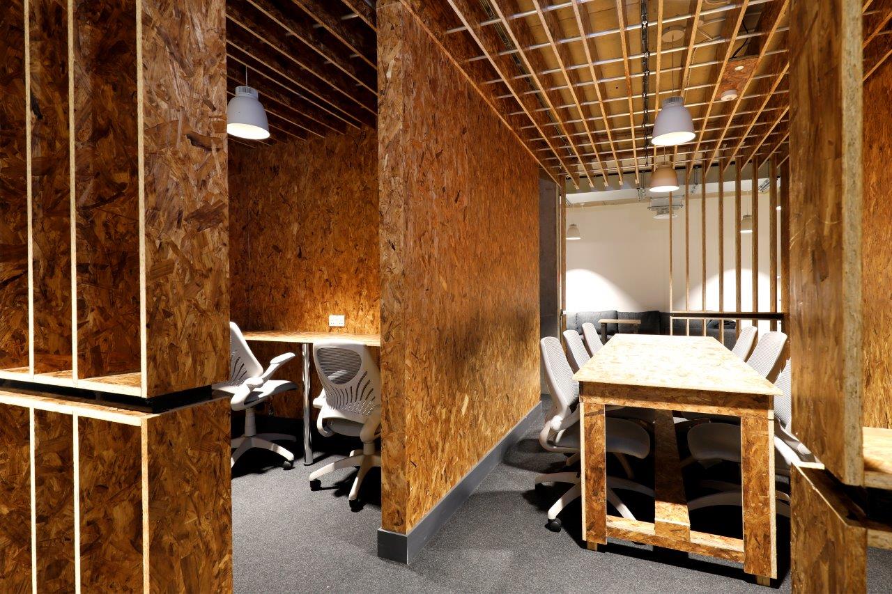 Image of AXO Camden, London