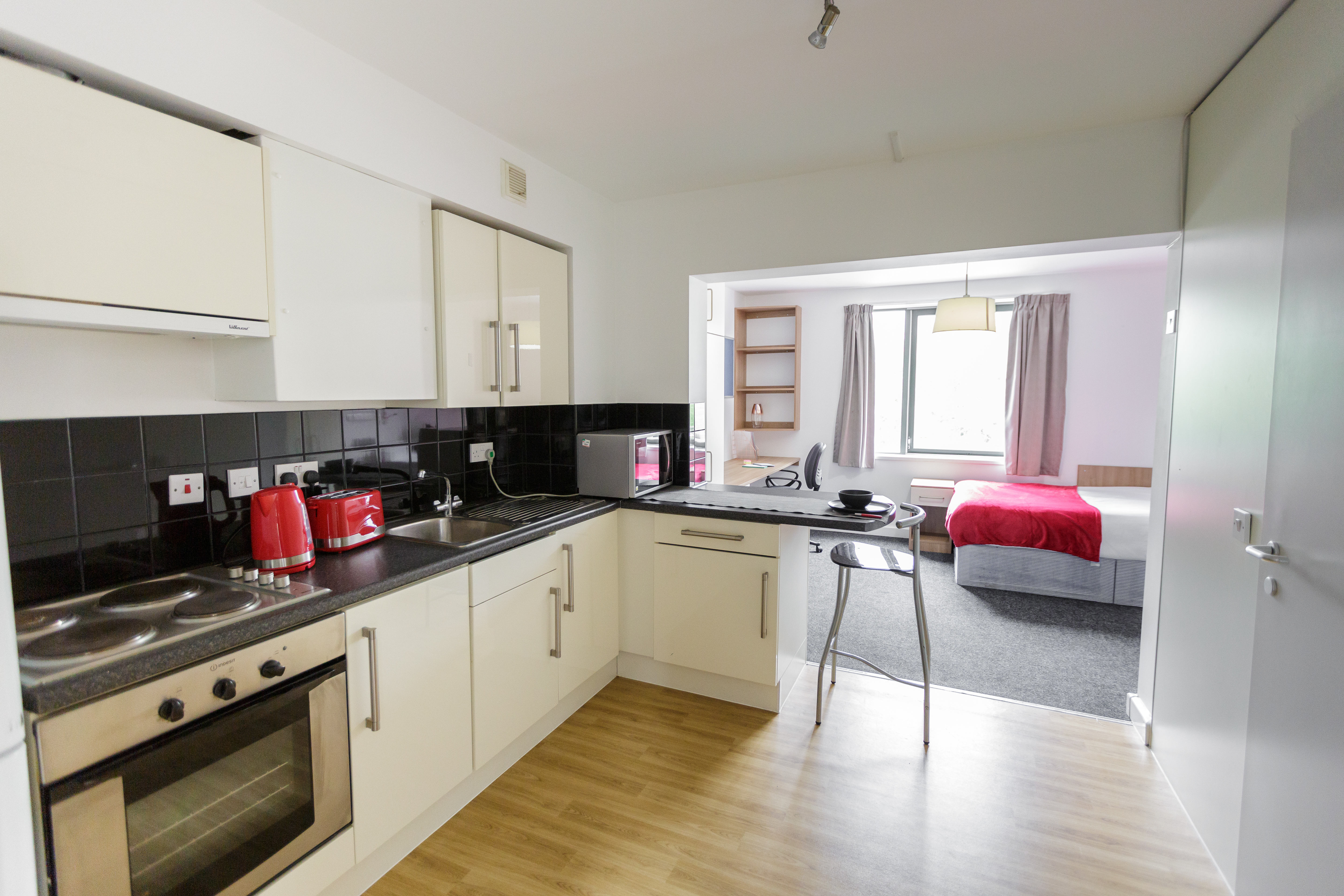 Image of AXO Camden, London