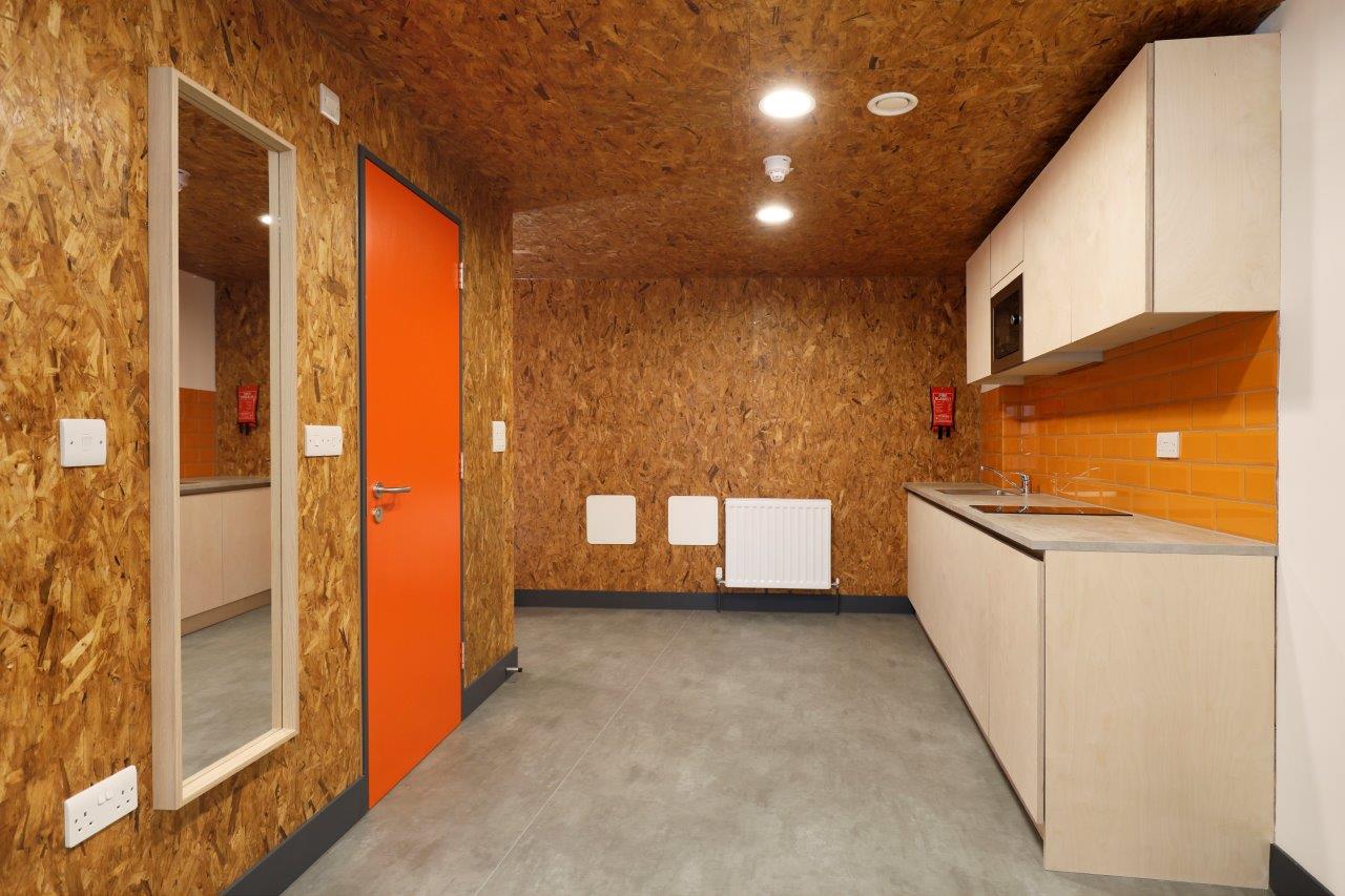 Image of AXO Camden, London