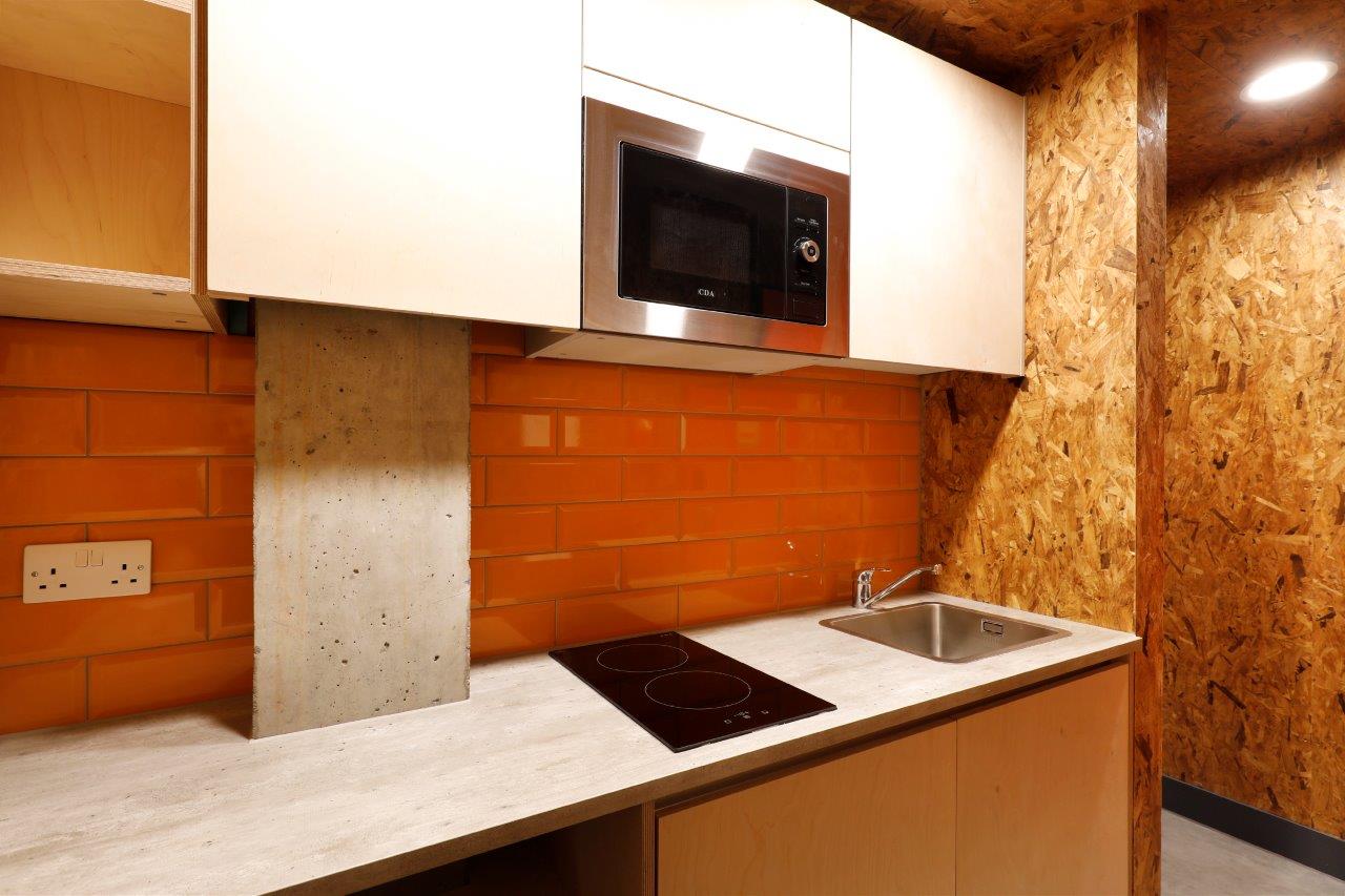 Image of AXO Camden, London