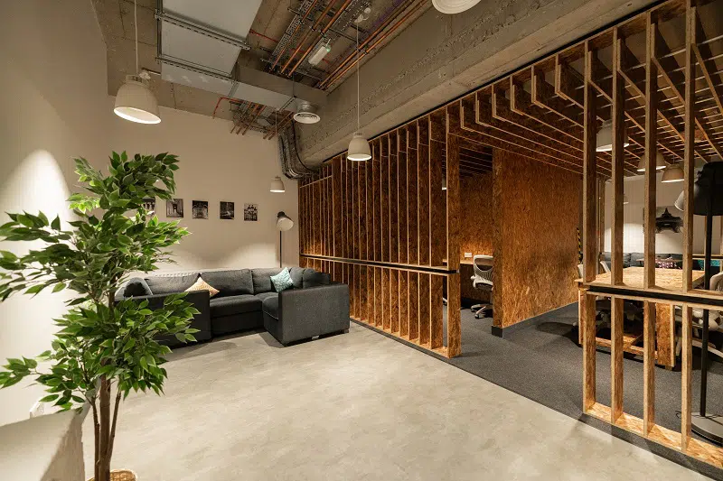 Image of AXO Camden, London