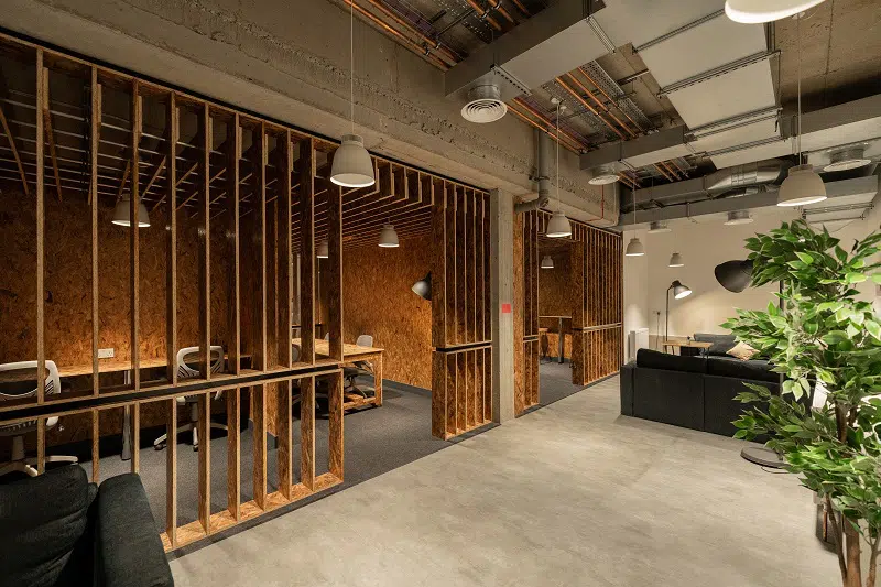 Image of AXO Camden, London