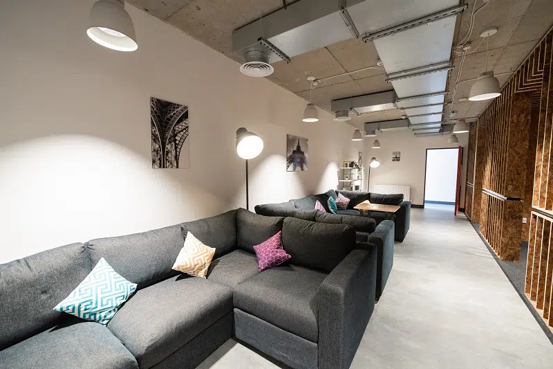 Image of AXO Camden, London