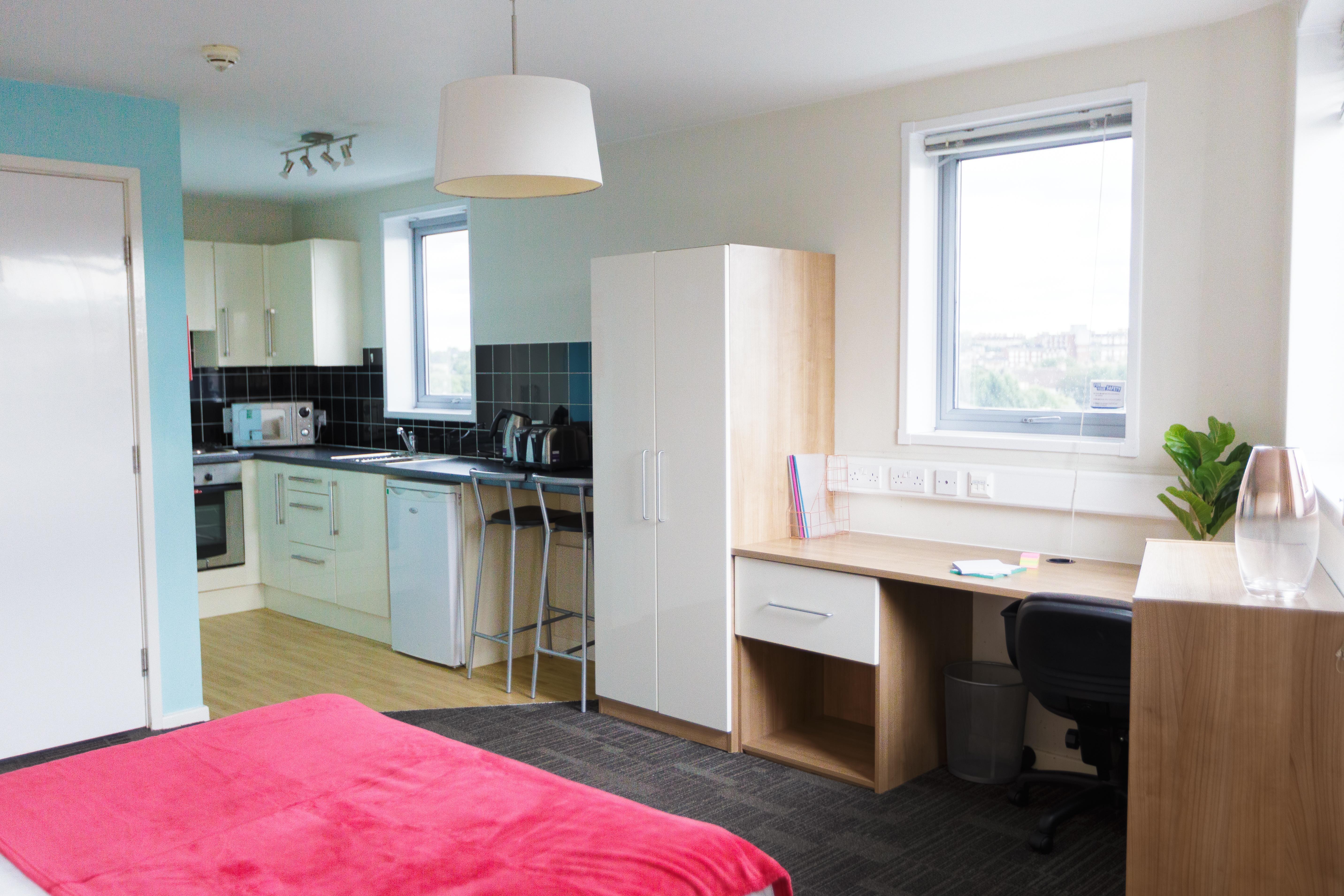 Image of AXO Islington, London