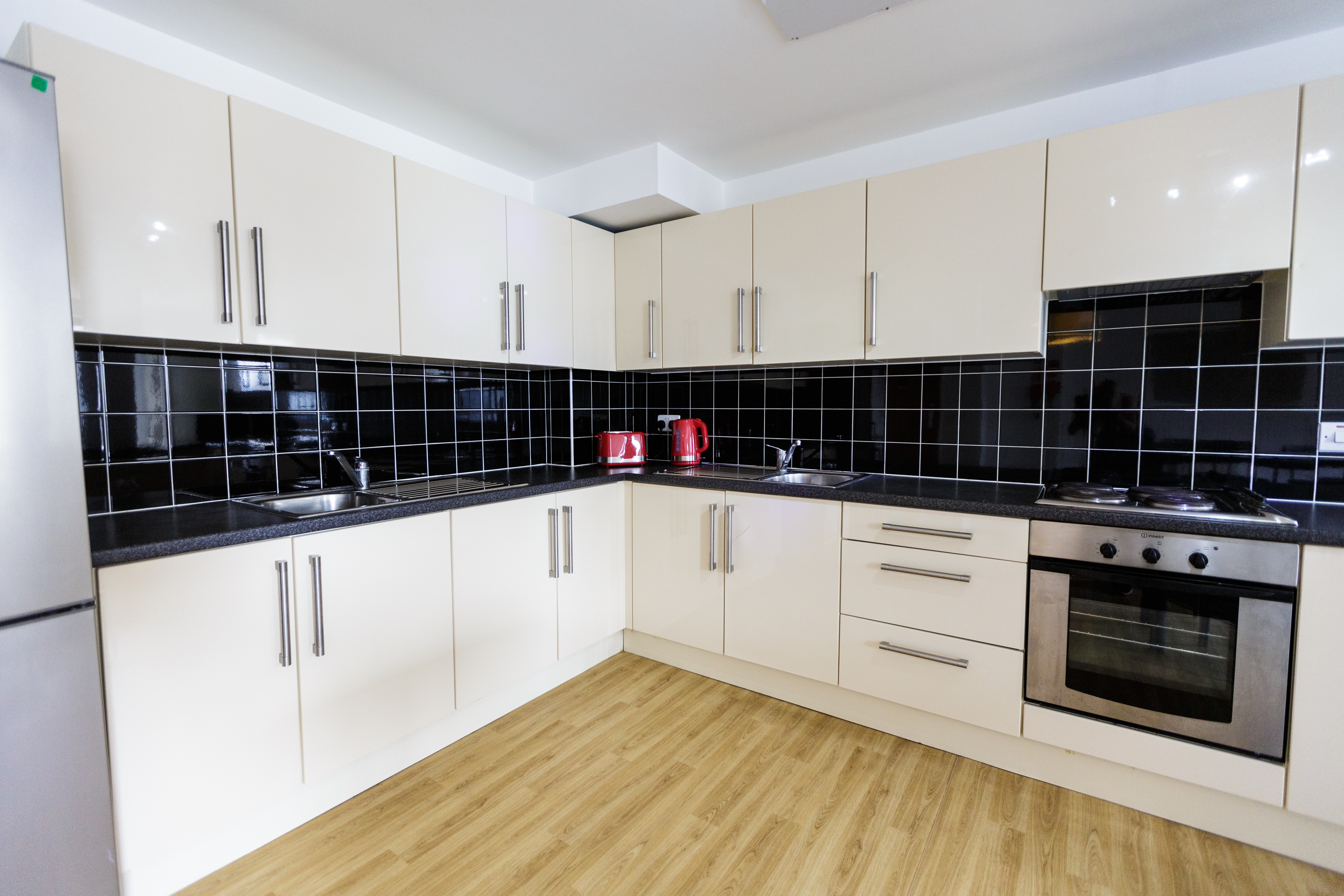 Image of AXO Islington, London