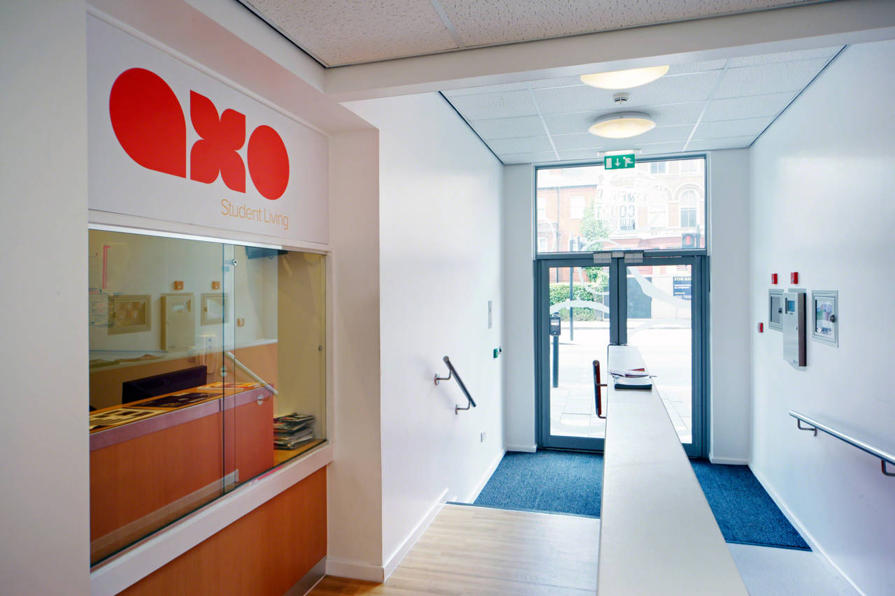 Image of AXO Islington, London