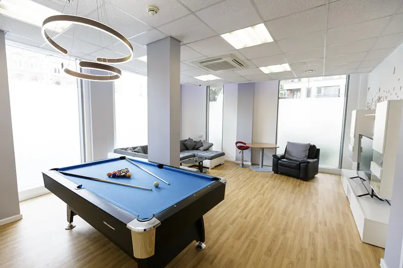 Image of AXO Islington, London