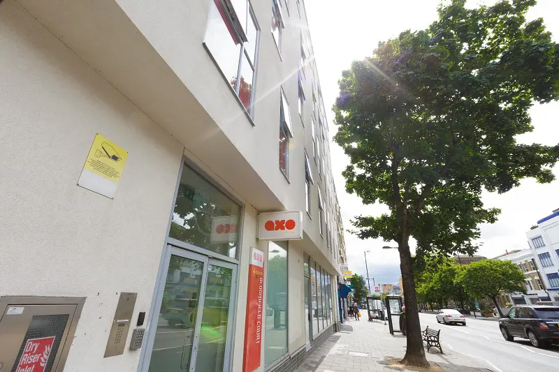 Image of AXO Islington, London
