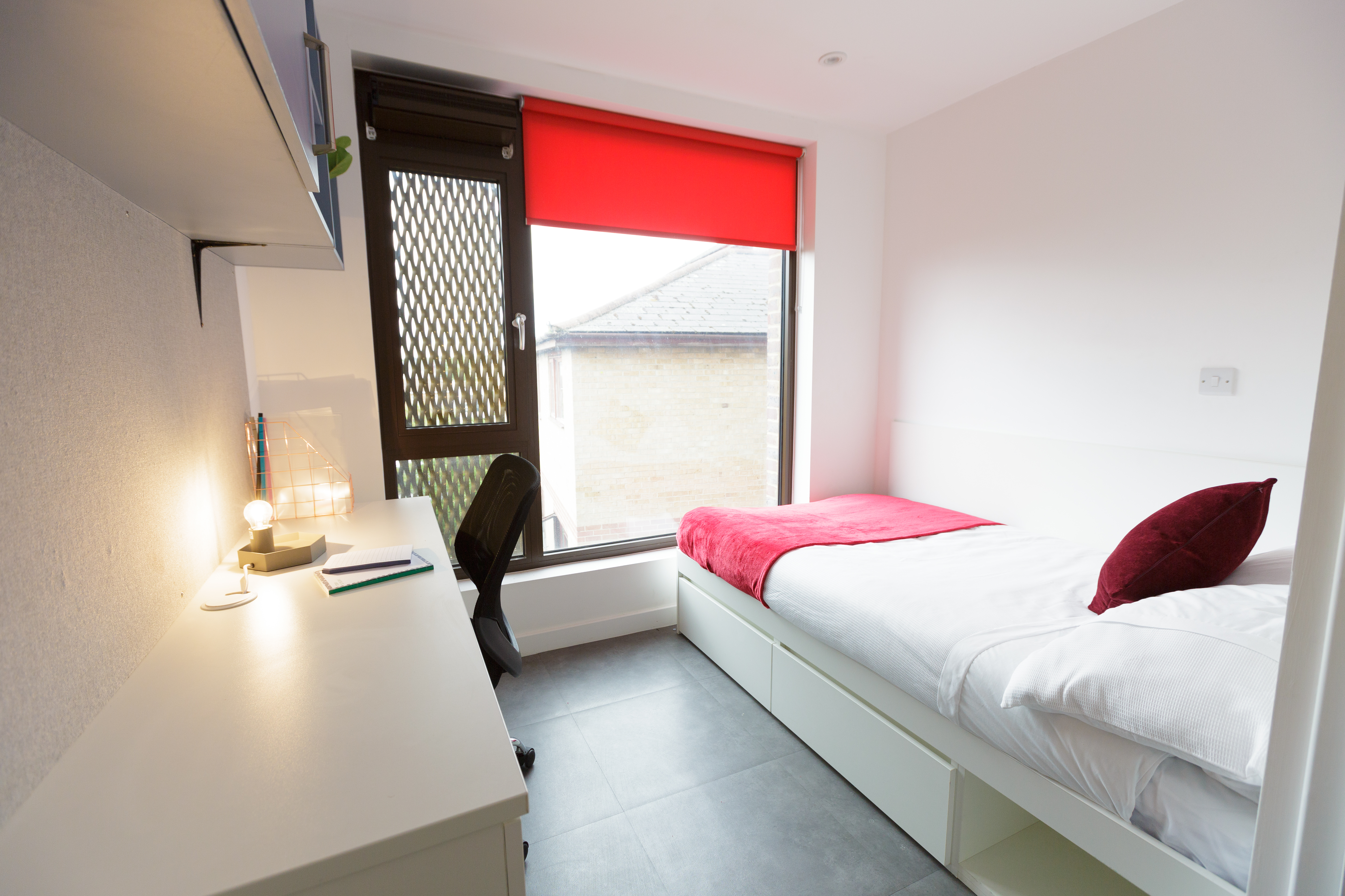 Image of AXO New Cross, London