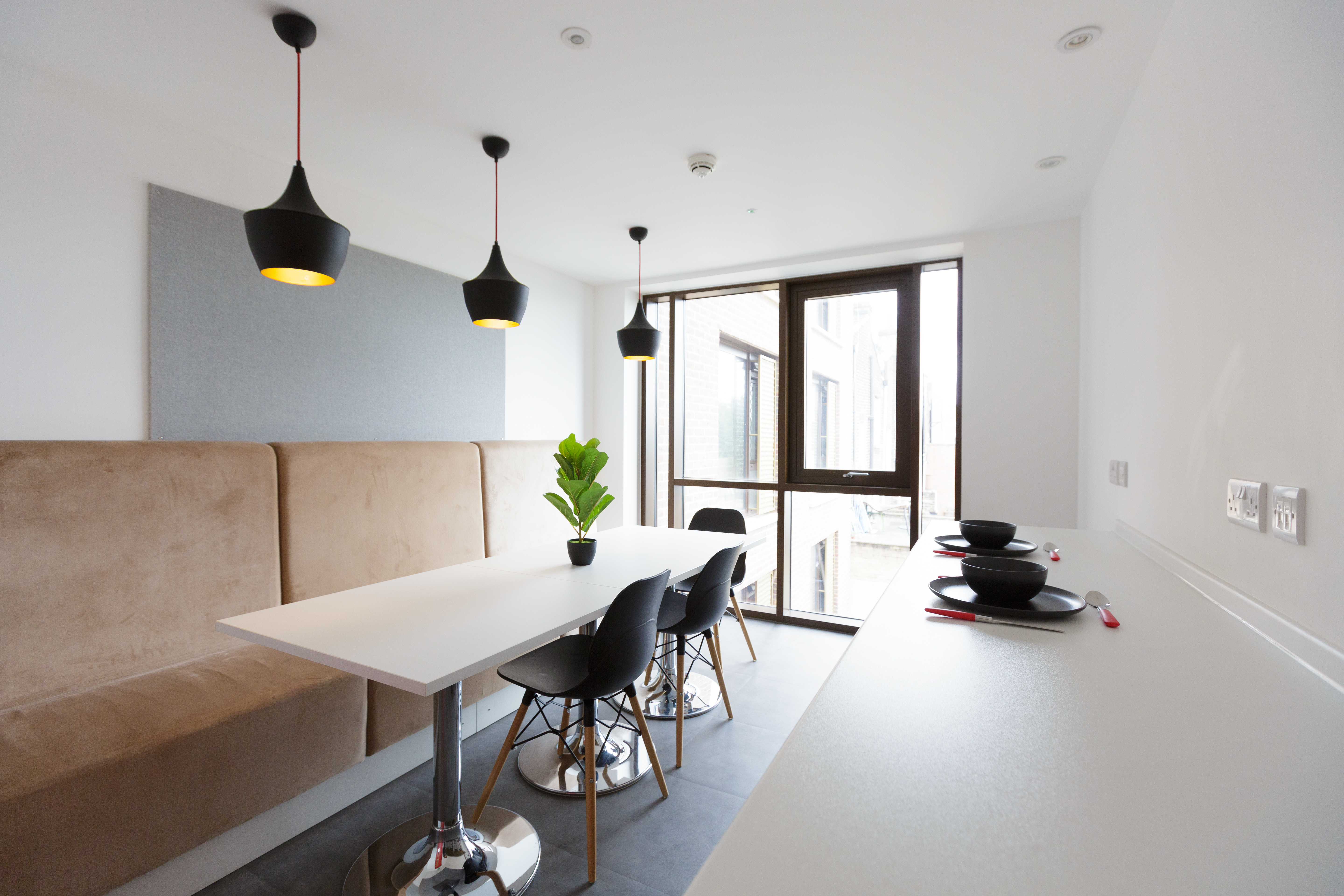 Image of AXO New Cross, London