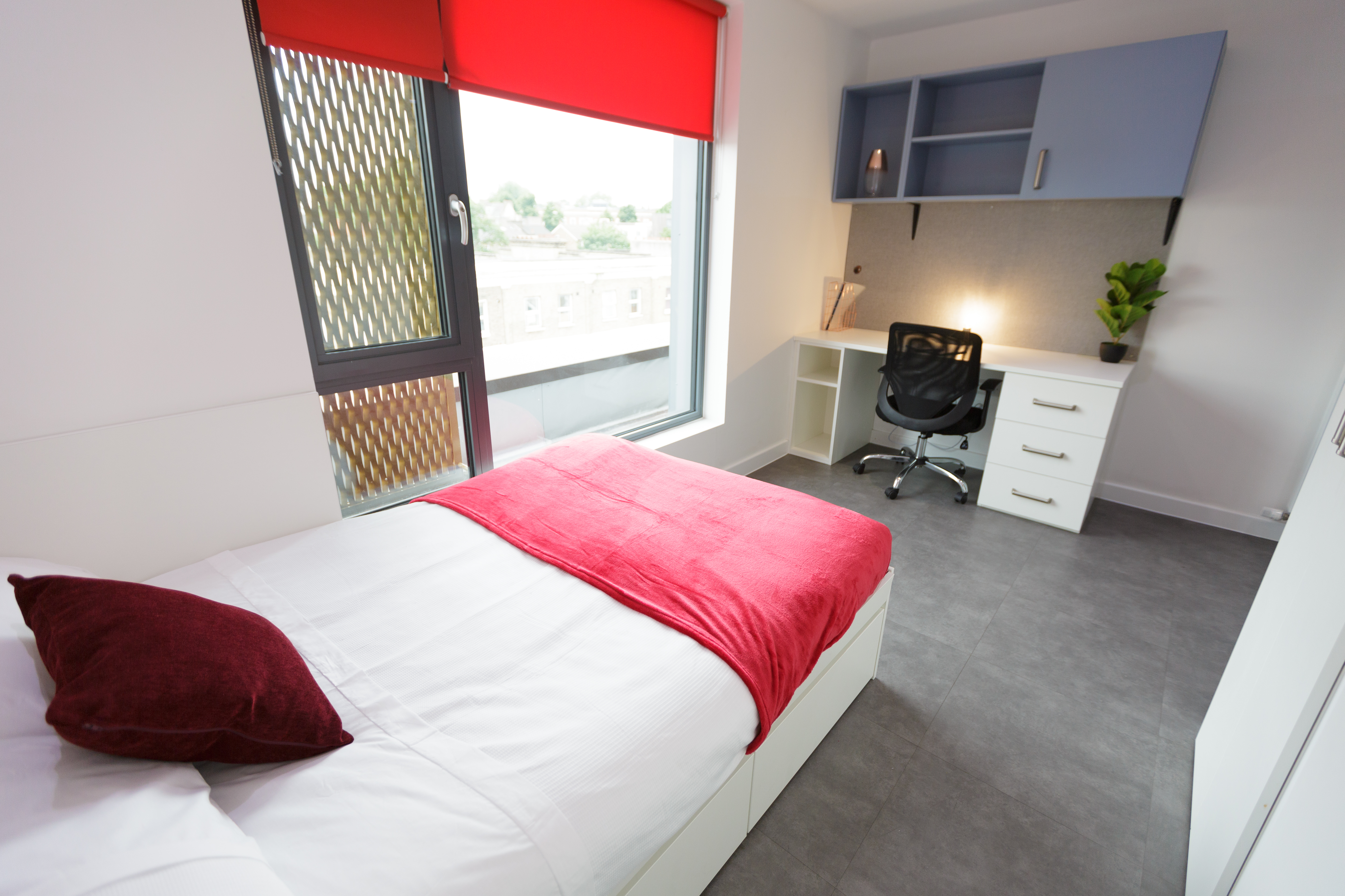 Image of AXO New Cross, London