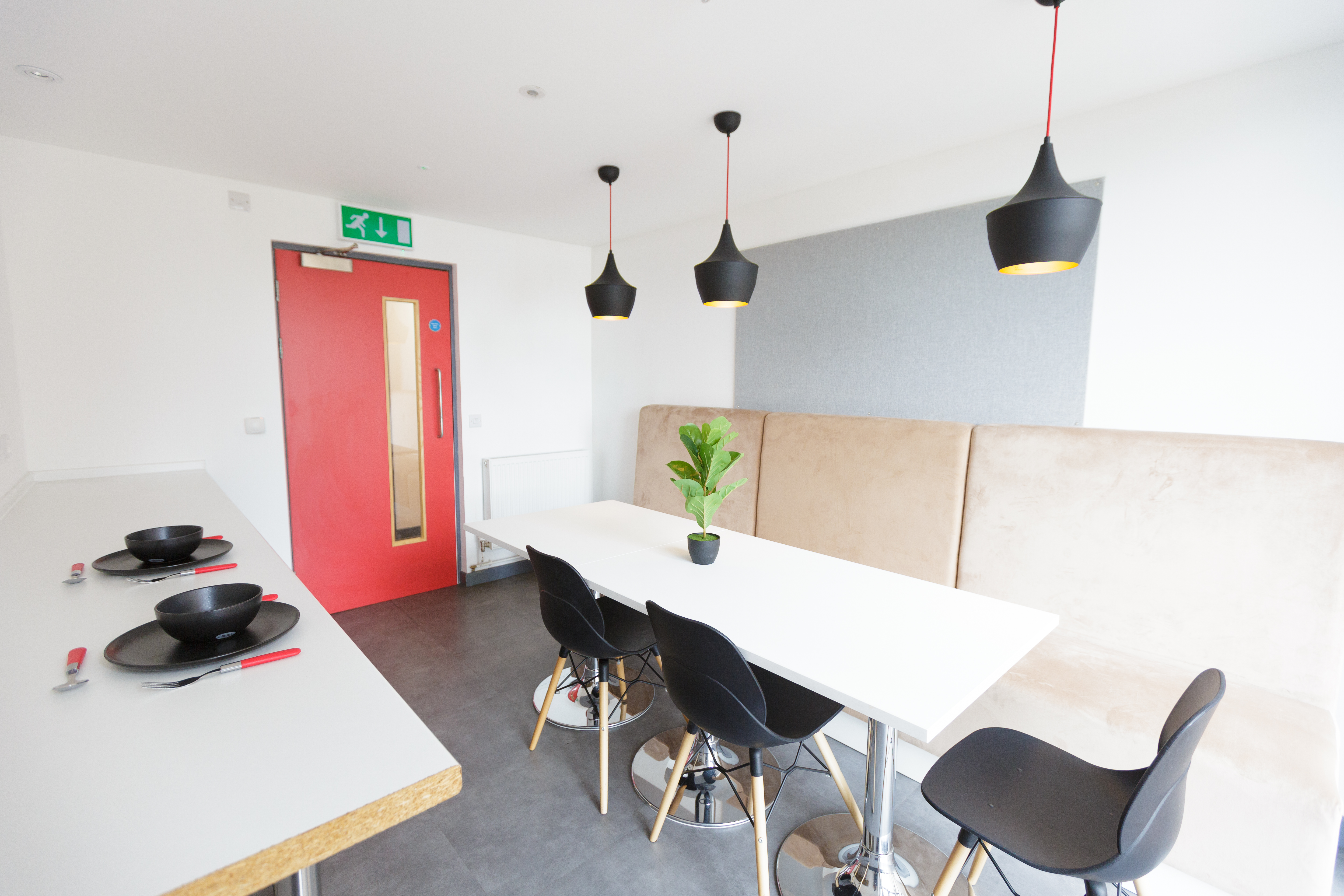 Image of AXO New Cross, London