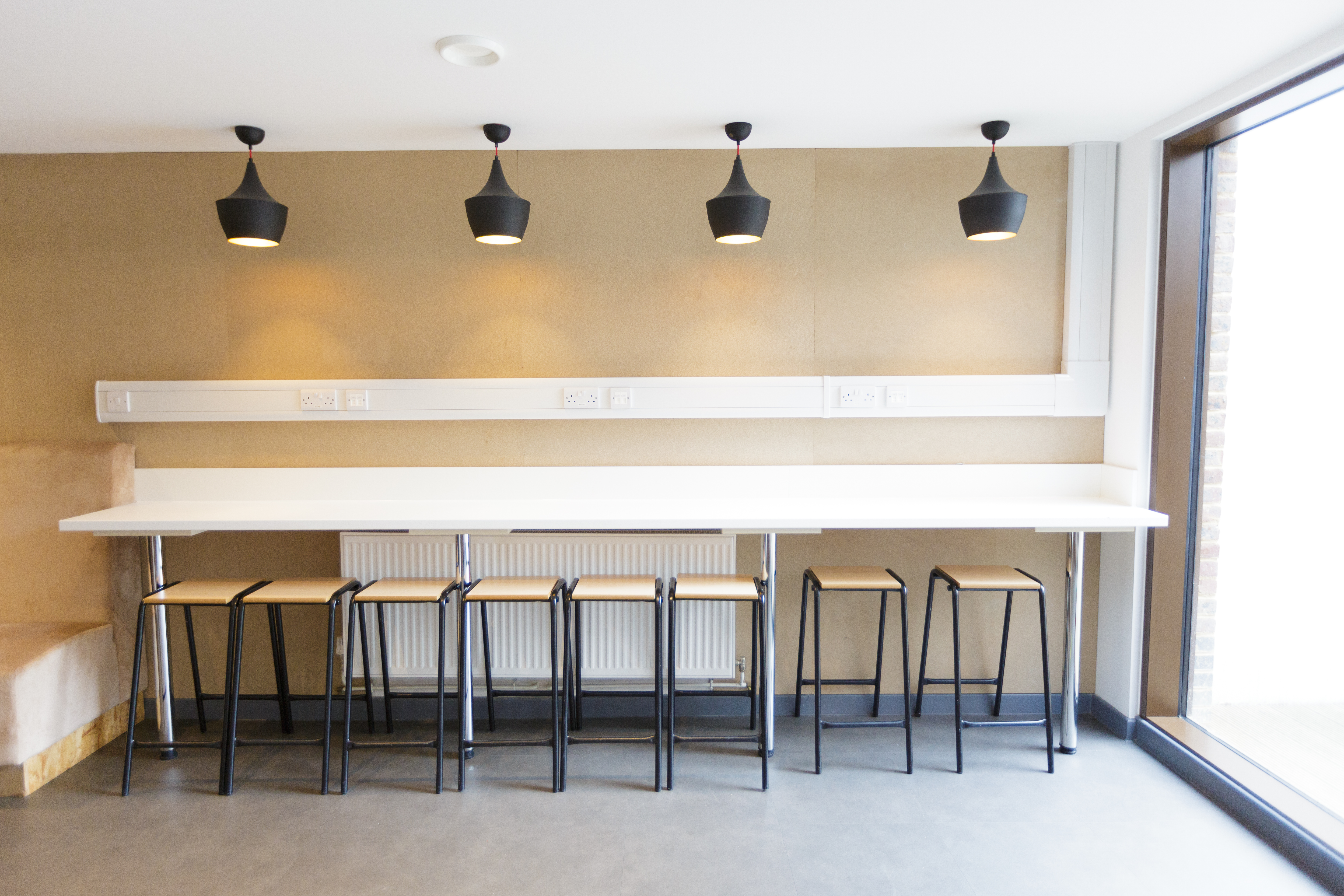 Image of AXO New Cross, London