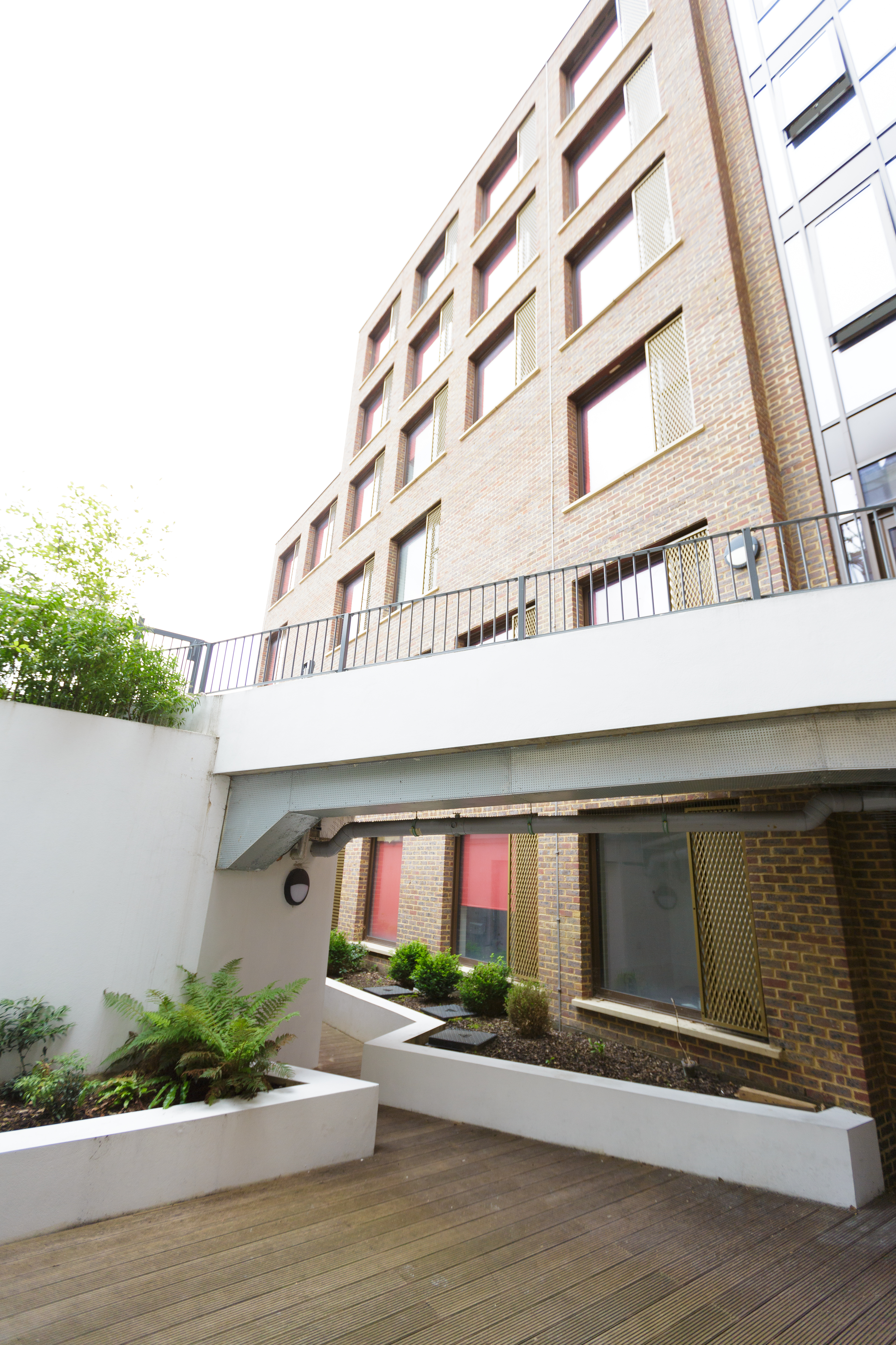 Image of AXO New Cross, London