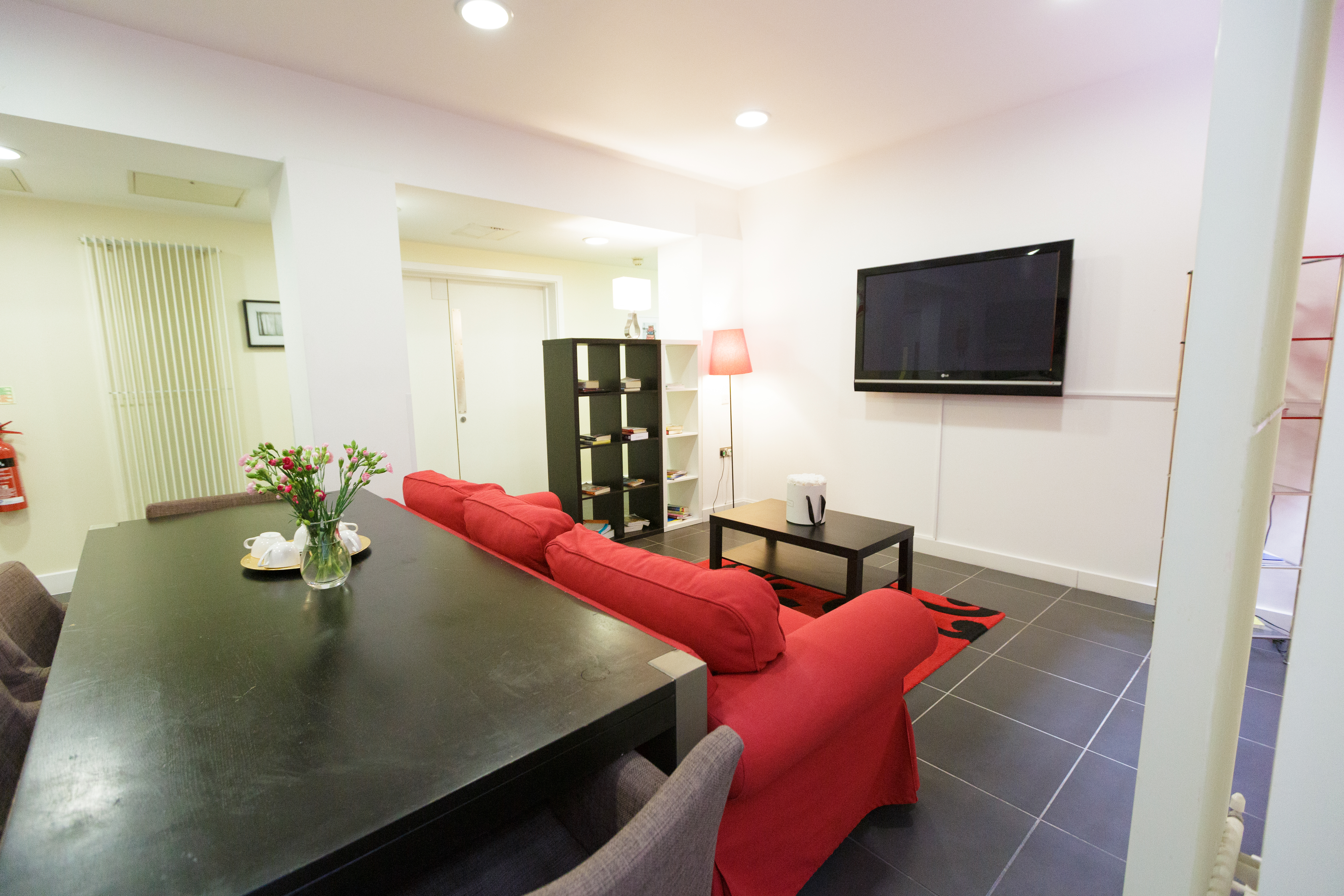 Image of AXO Oxford Circus, London