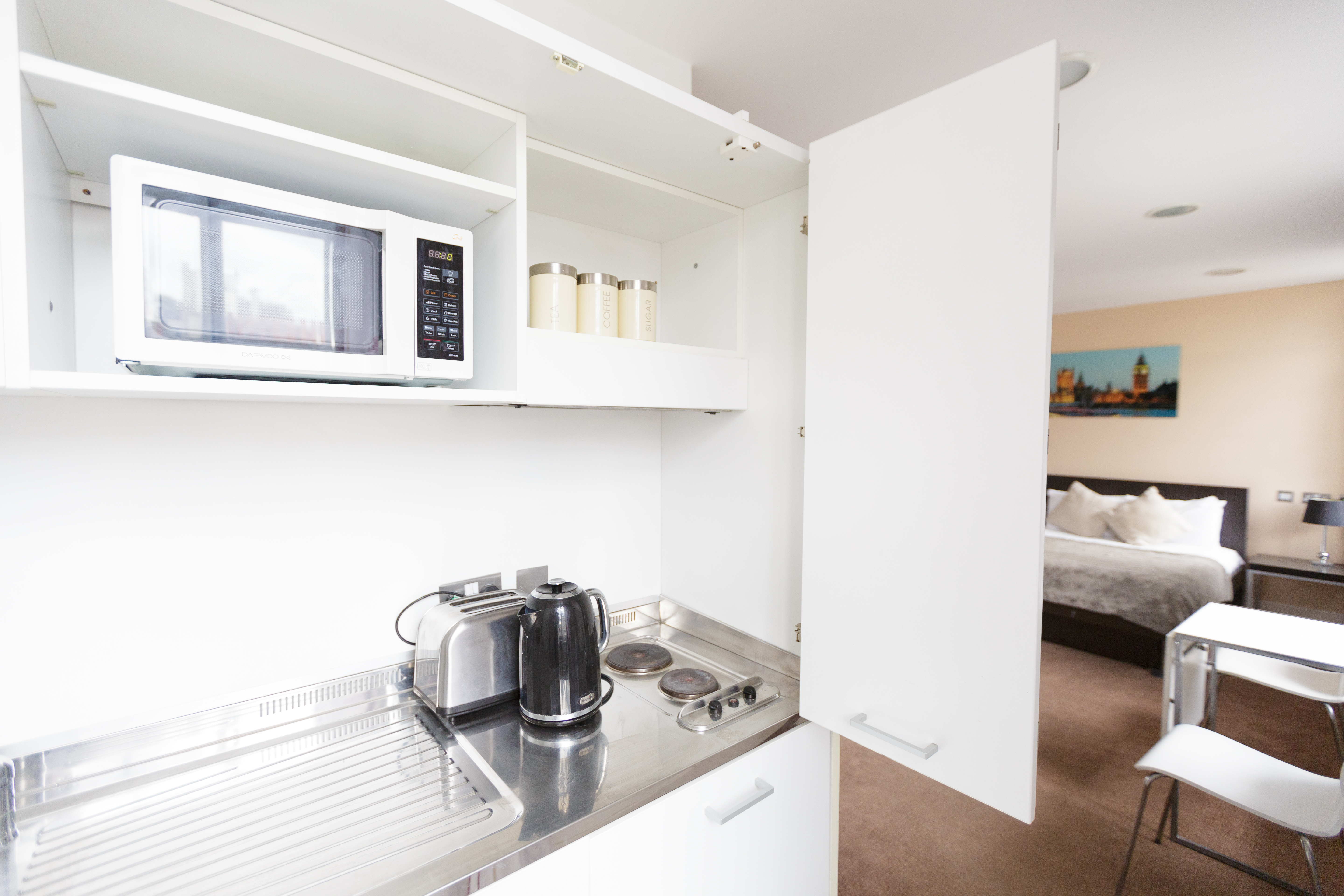 Image of AXO Oxford Circus, London