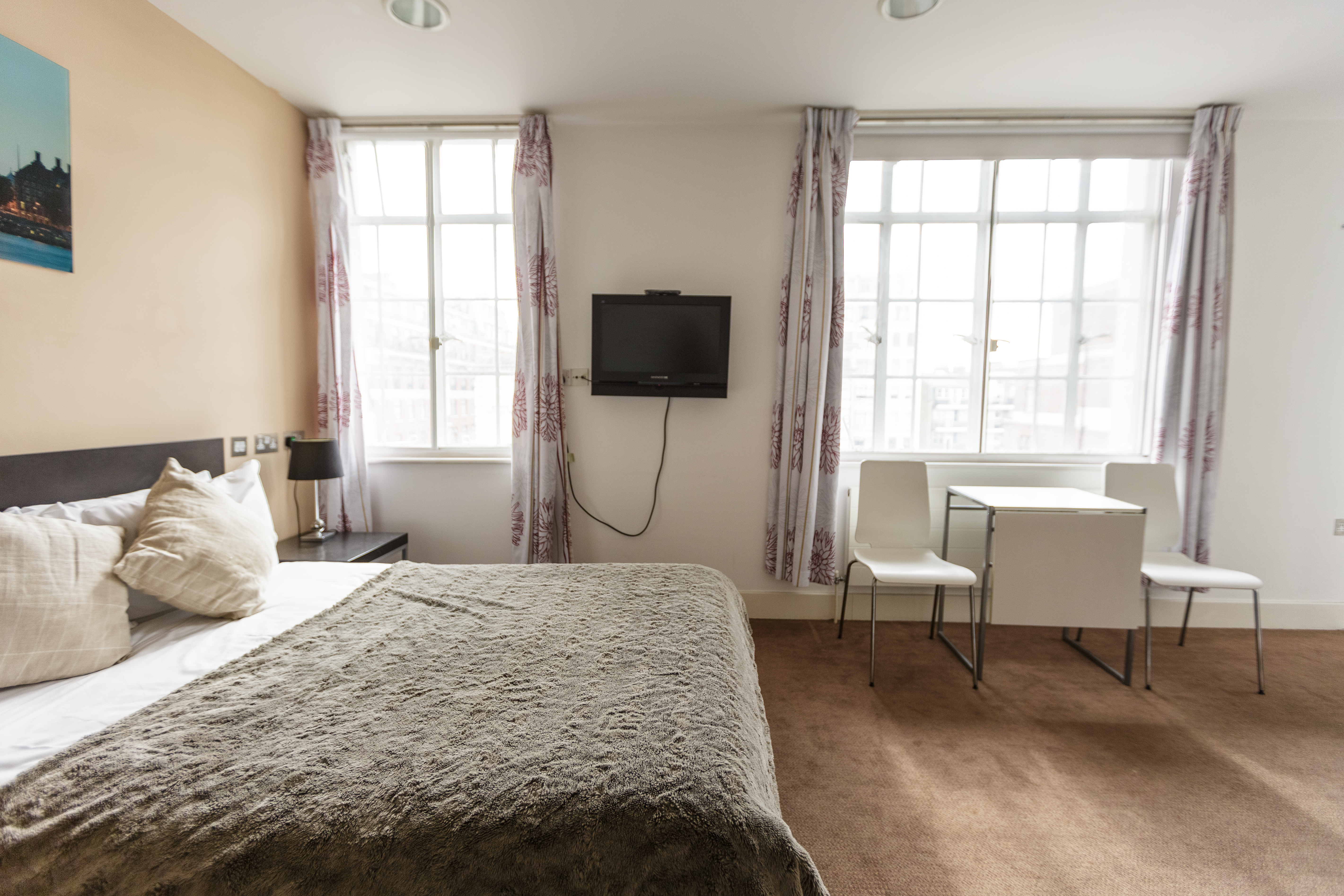 Image of AXO Oxford Circus, London