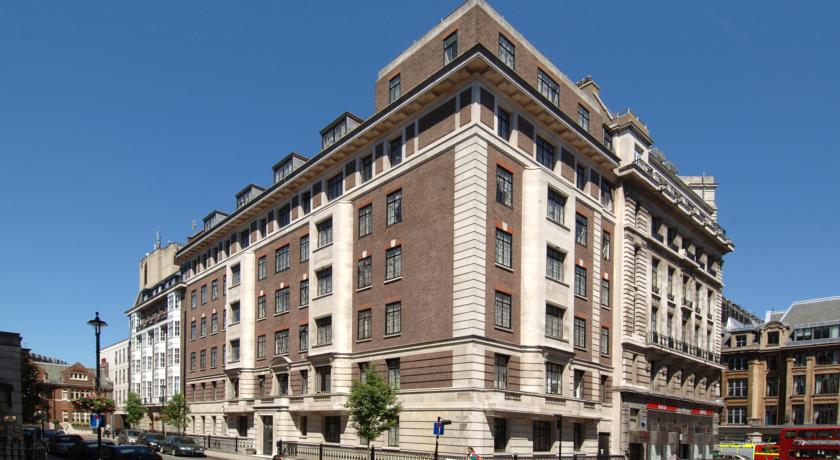 Image of AXO Oxford Circus, London