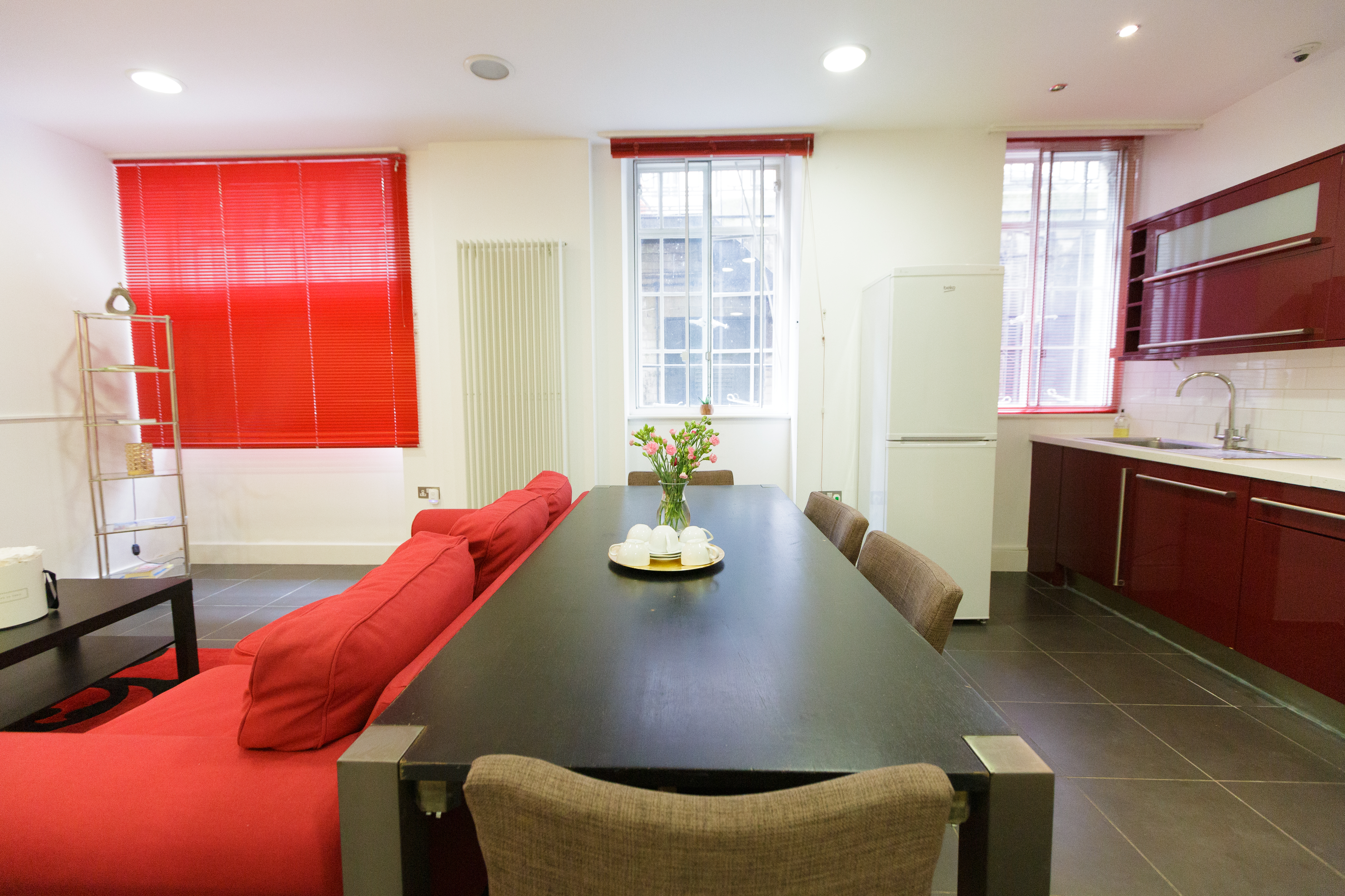 Image of AXO Oxford Circus, London