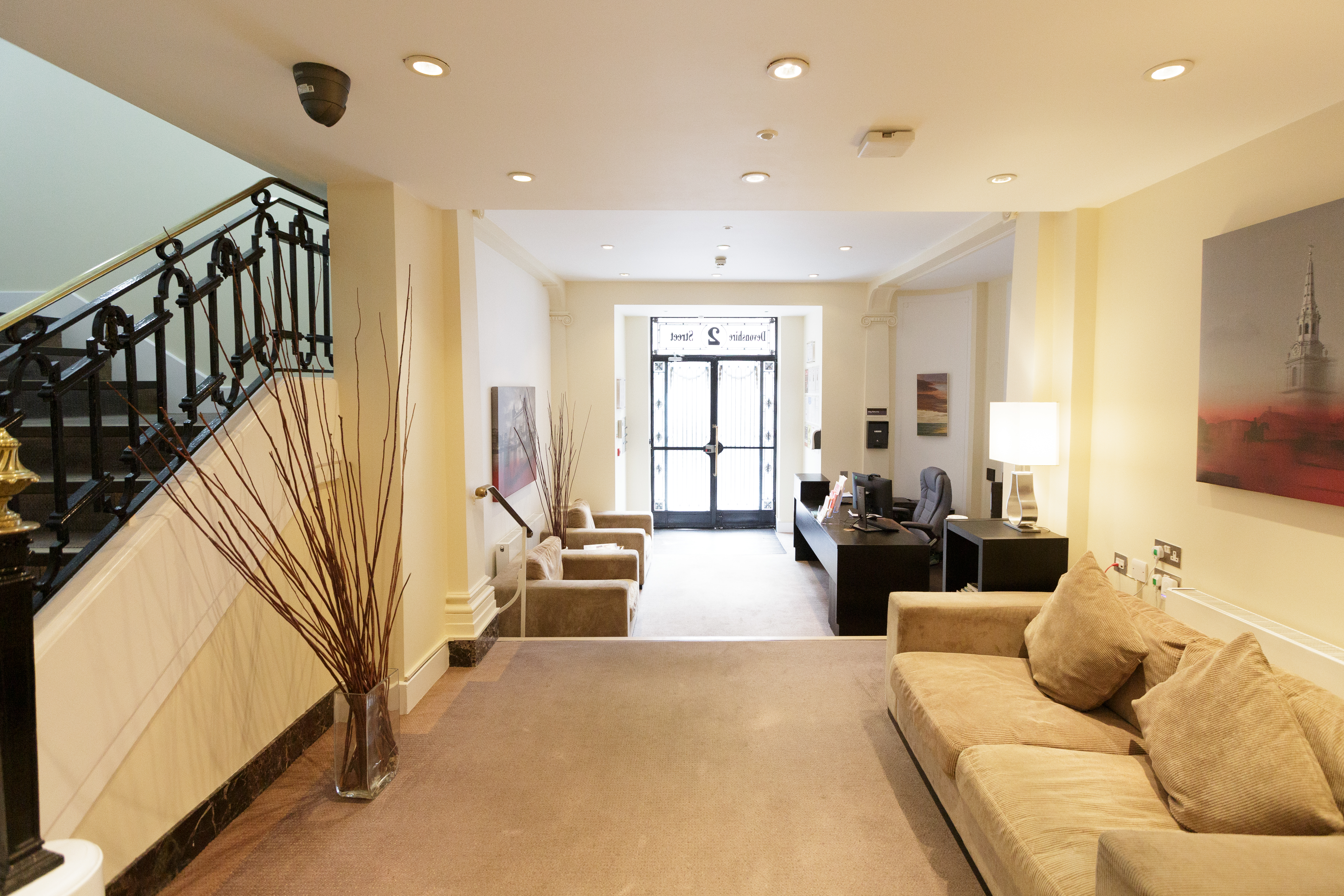 Image of AXO Oxford Circus, London