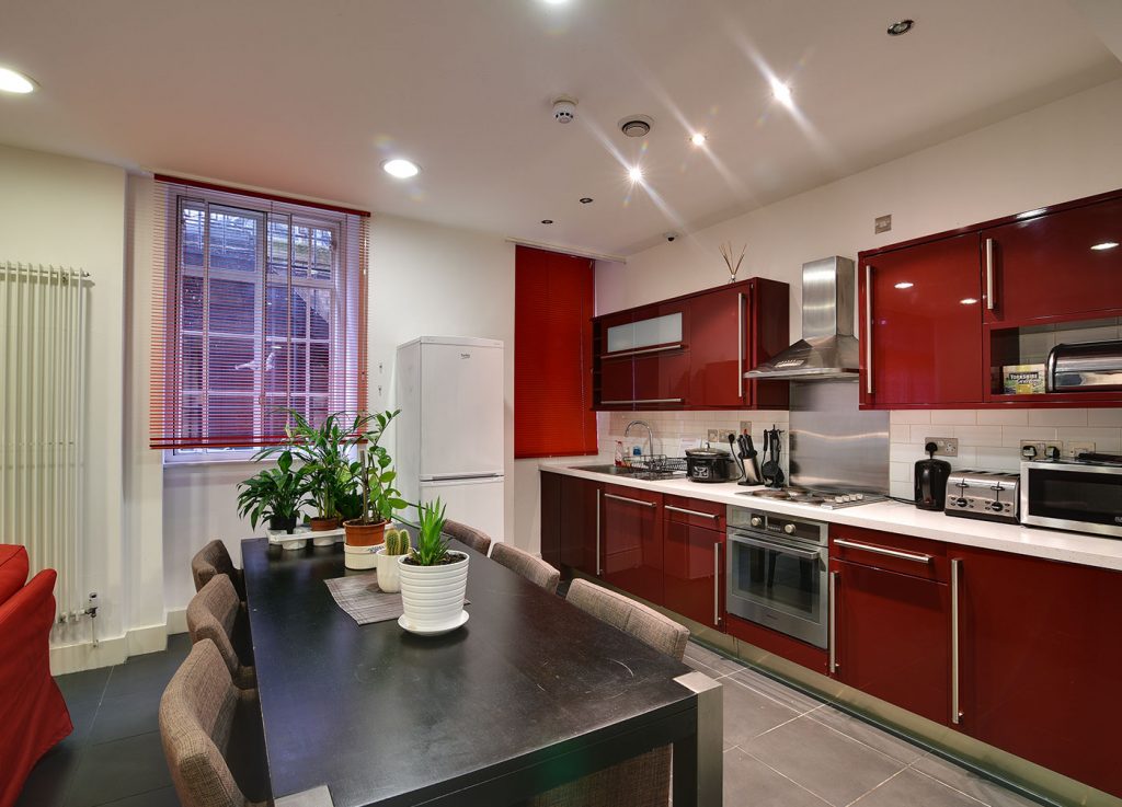 Image of AXO Oxford Circus, London