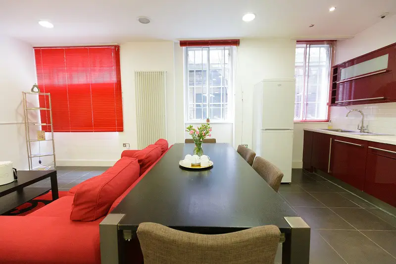 Image of AXO Oxford Circus, London