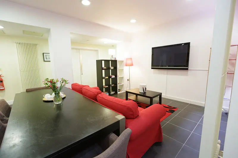 Image of AXO Oxford Circus, London