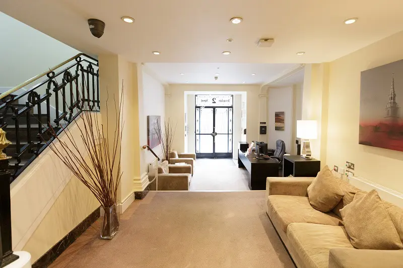 Image of AXO Oxford Circus, London