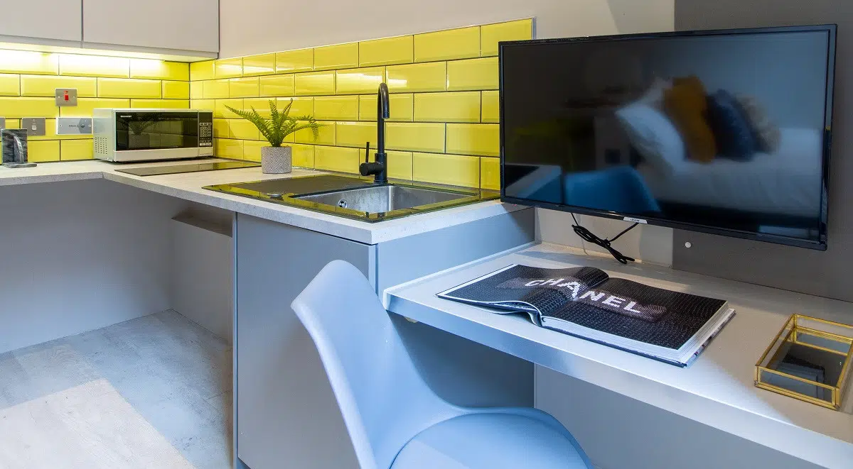 Image of AXO  Seven Sisters, London