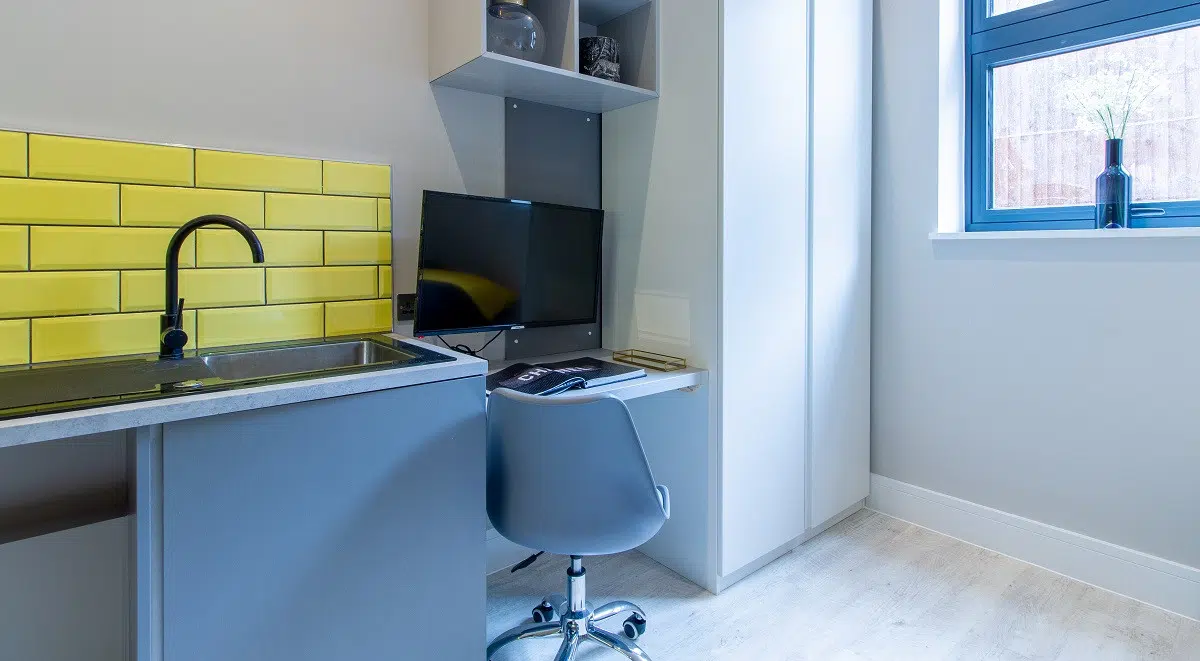 Image of AXO  Seven Sisters, London