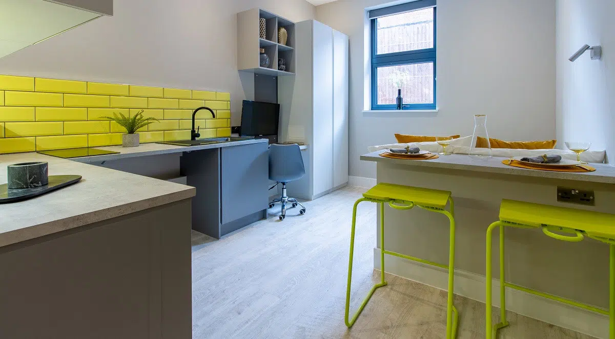 Image of AXO  Seven Sisters, London